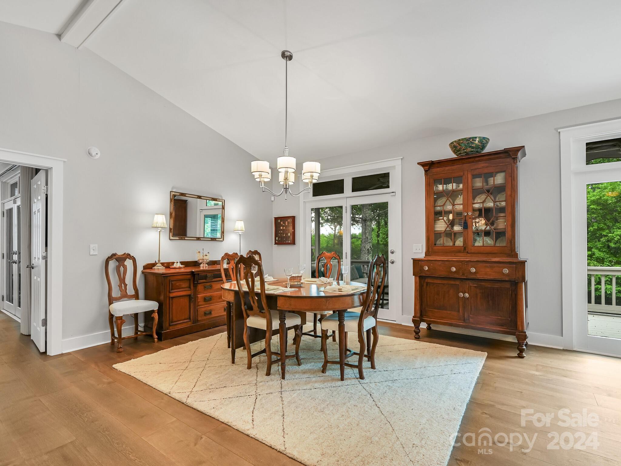 Champion Hills - Residential