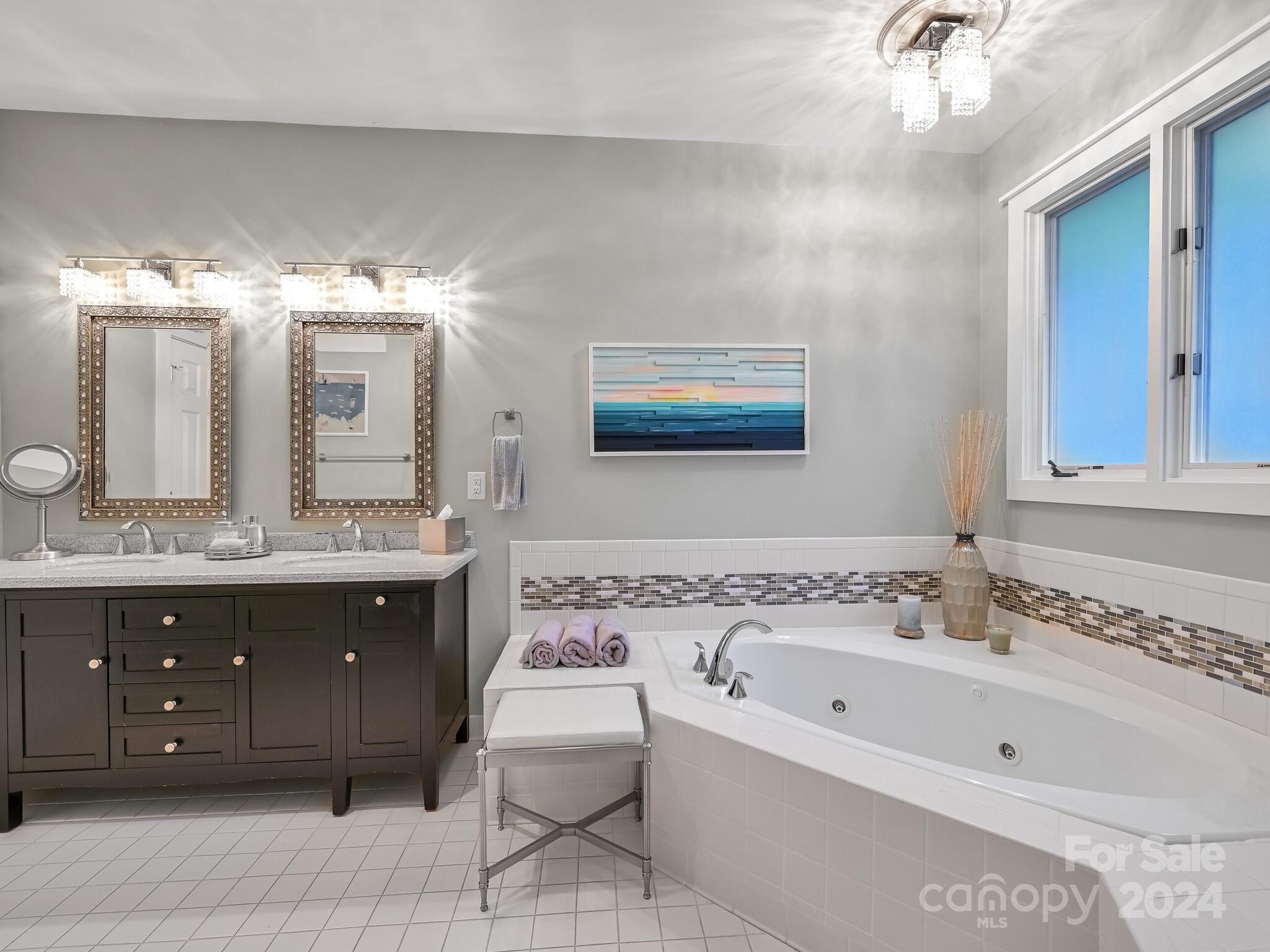 Champion Hills - Residential