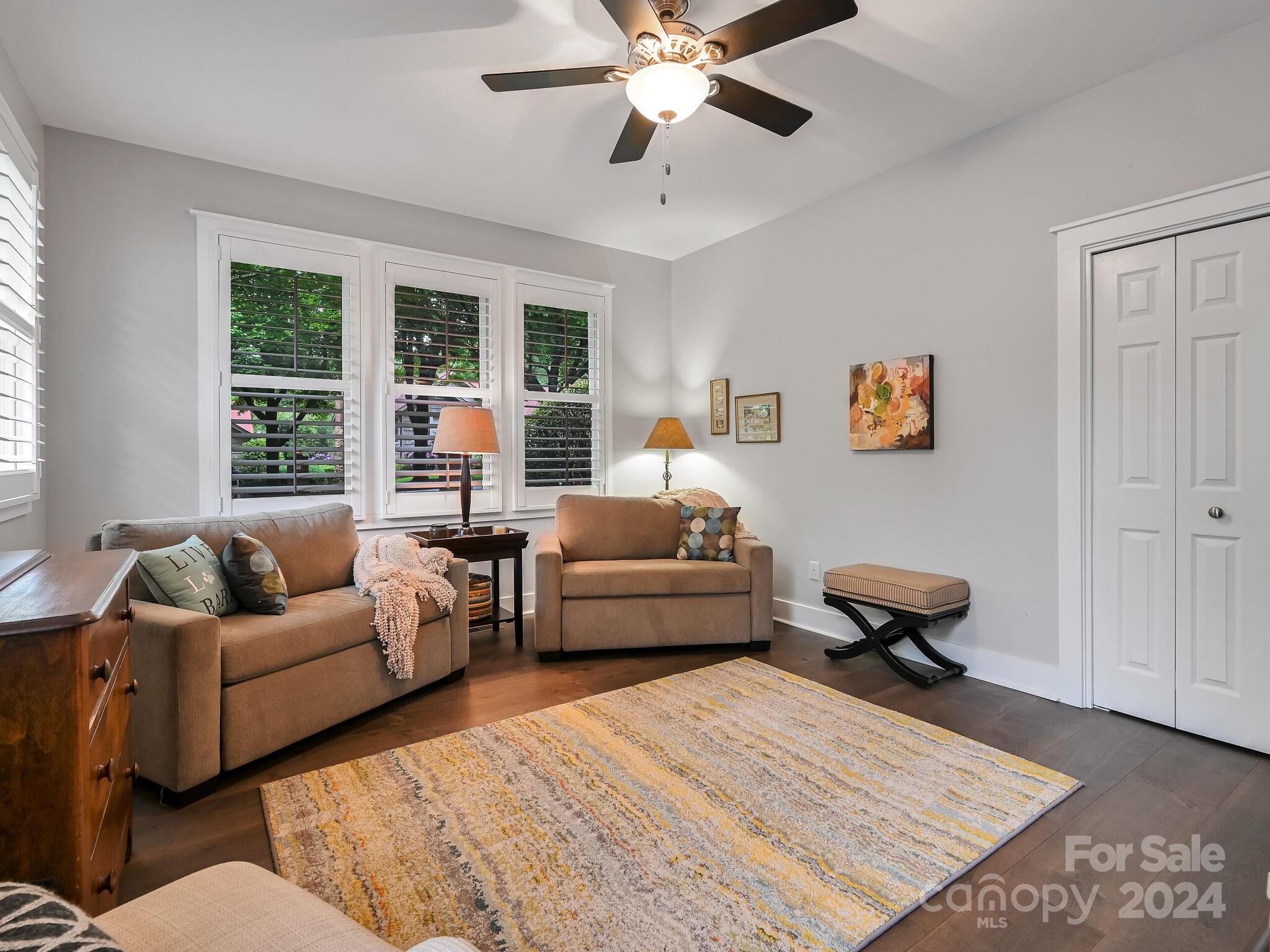 Champion Hills - Residential