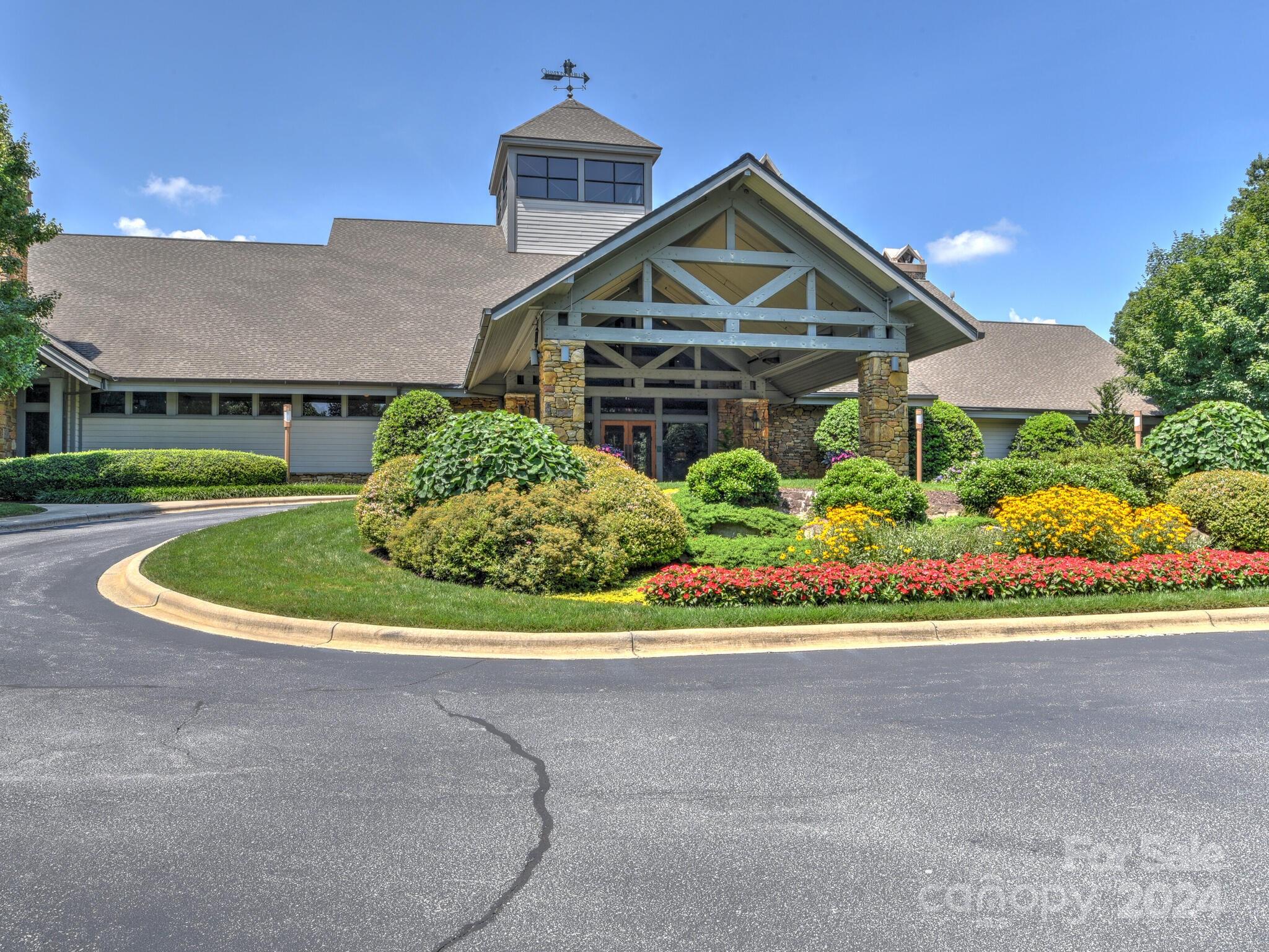 Champion Hills - Residential