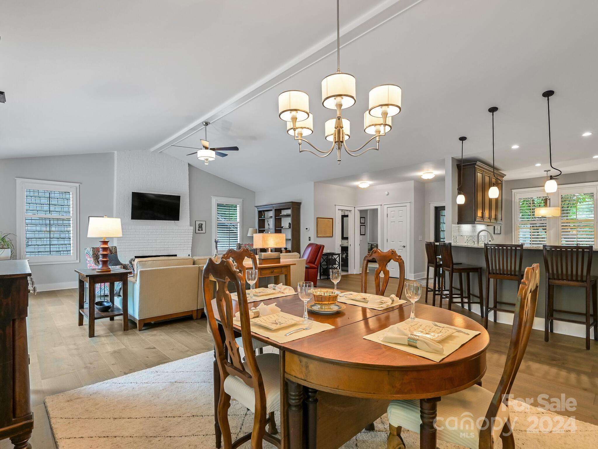 Champion Hills - Residential