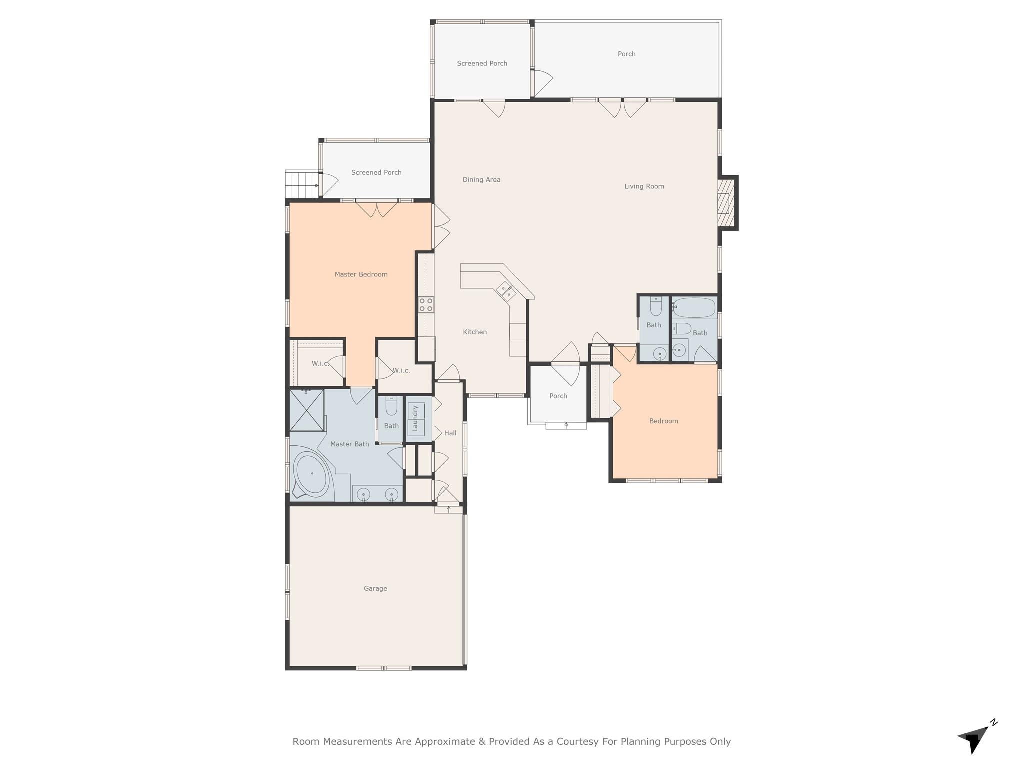 Champion Hills - Residential