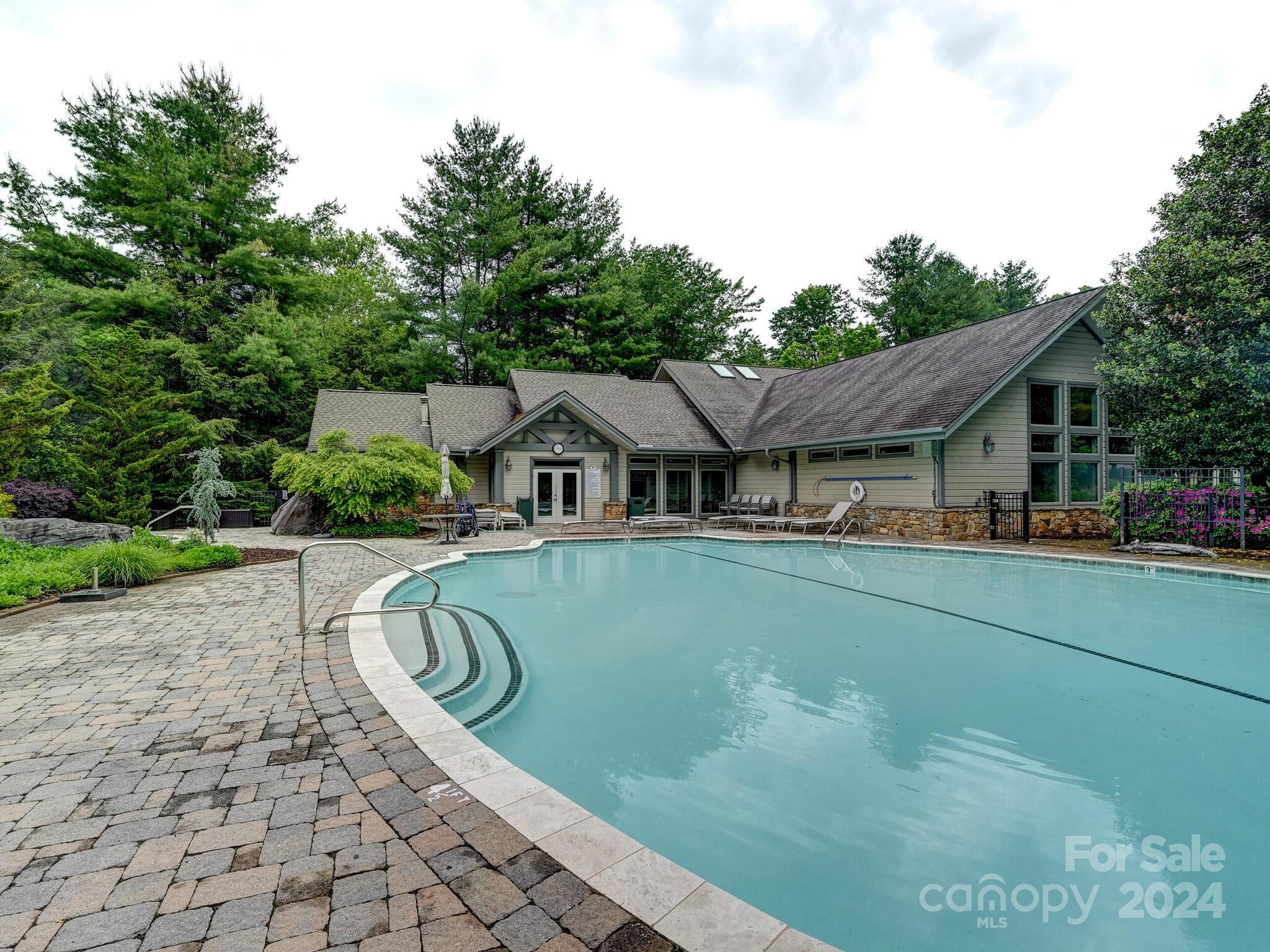 Champion Hills - Residential