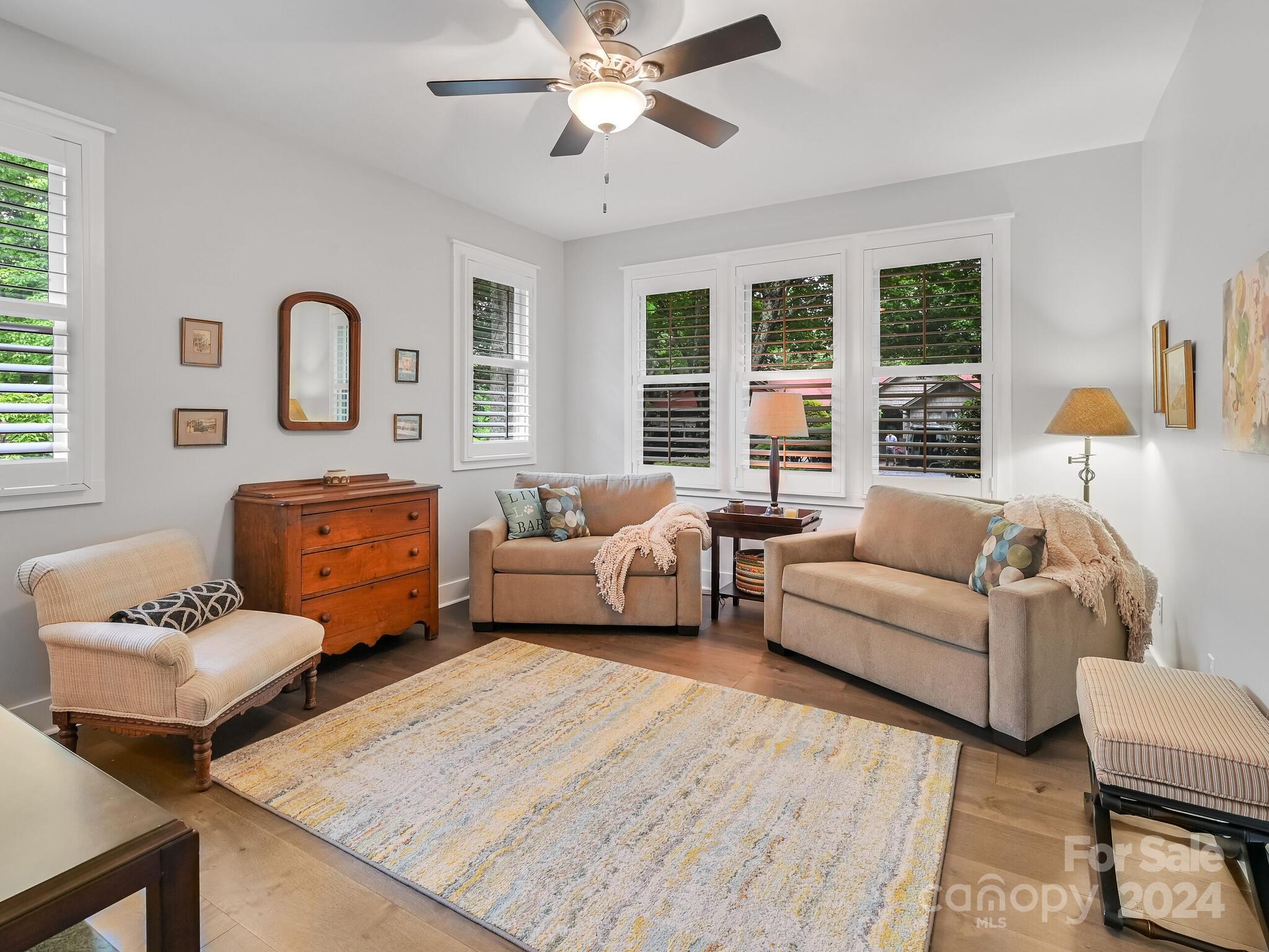 Champion Hills - Residential