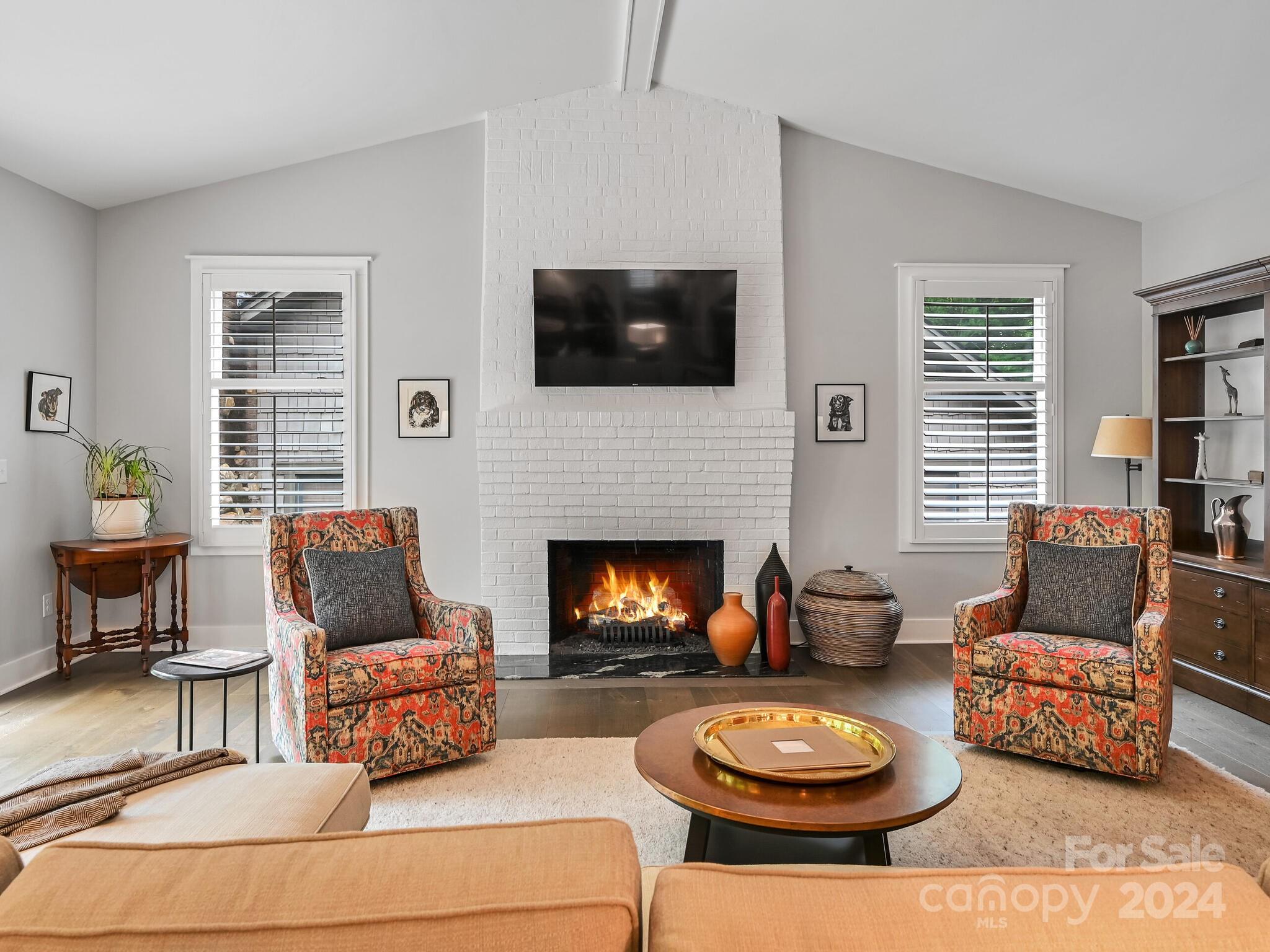 Champion Hills - Residential