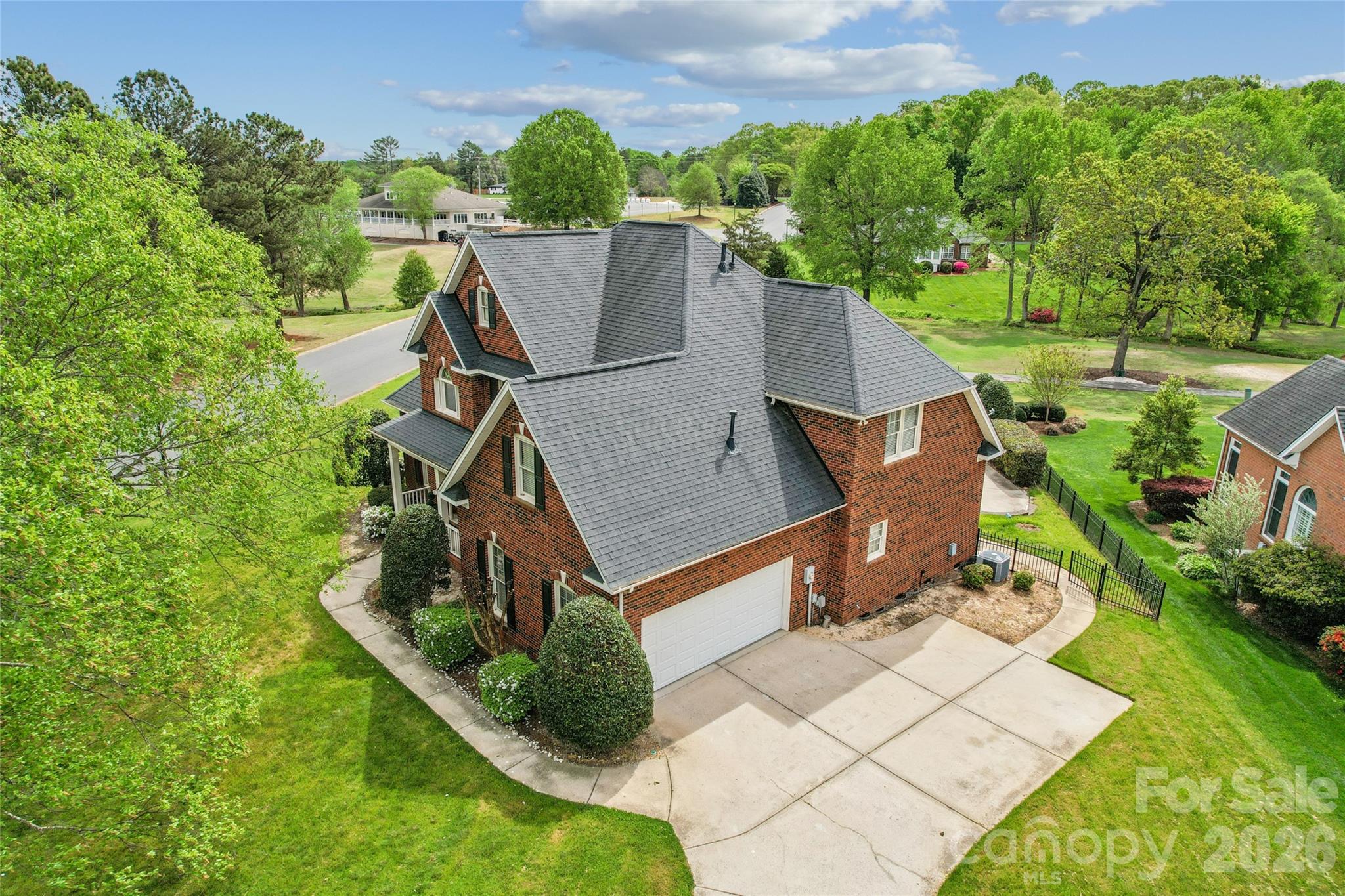 Shannamara - Residential