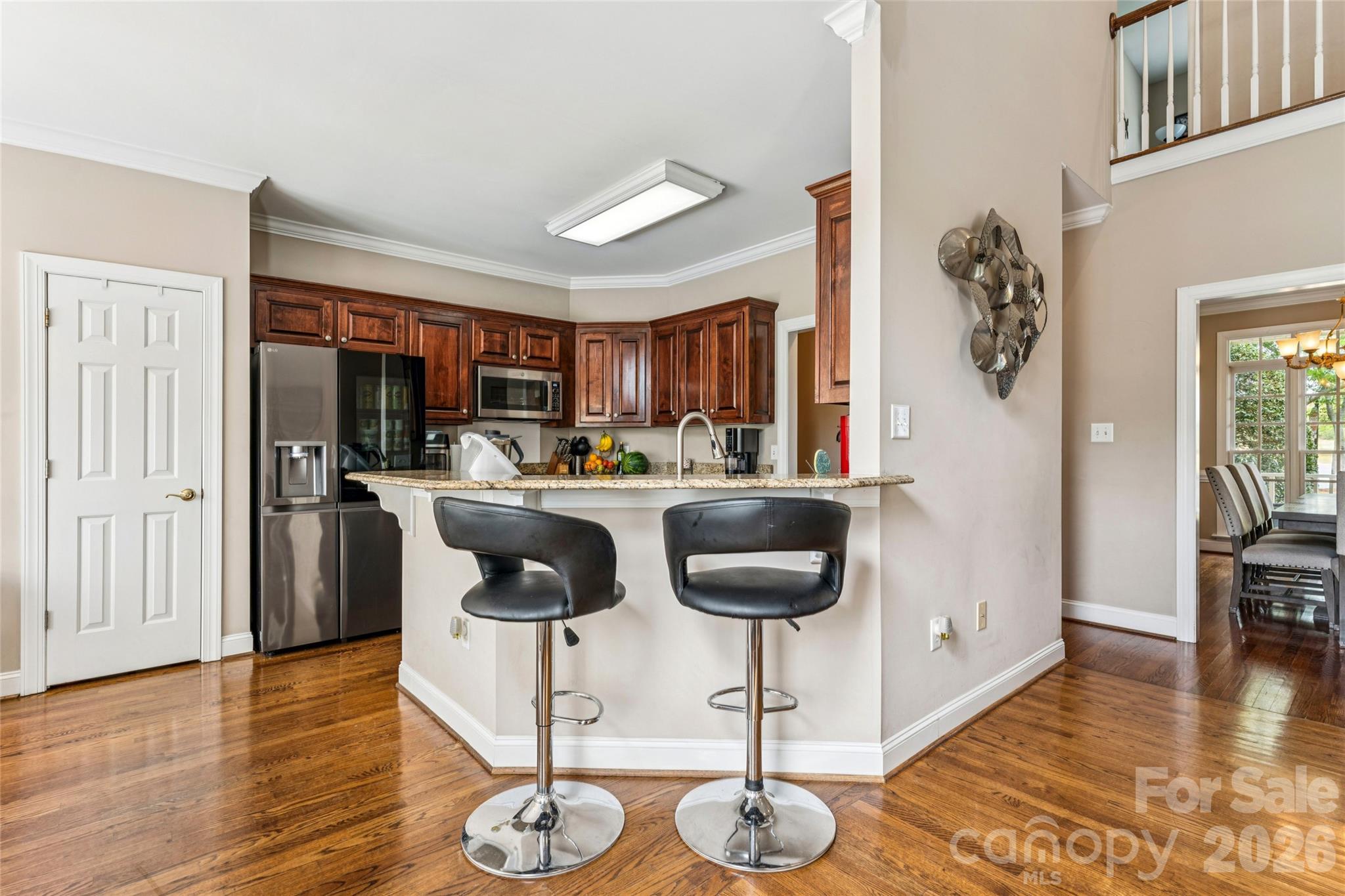 Shannamara - Residential