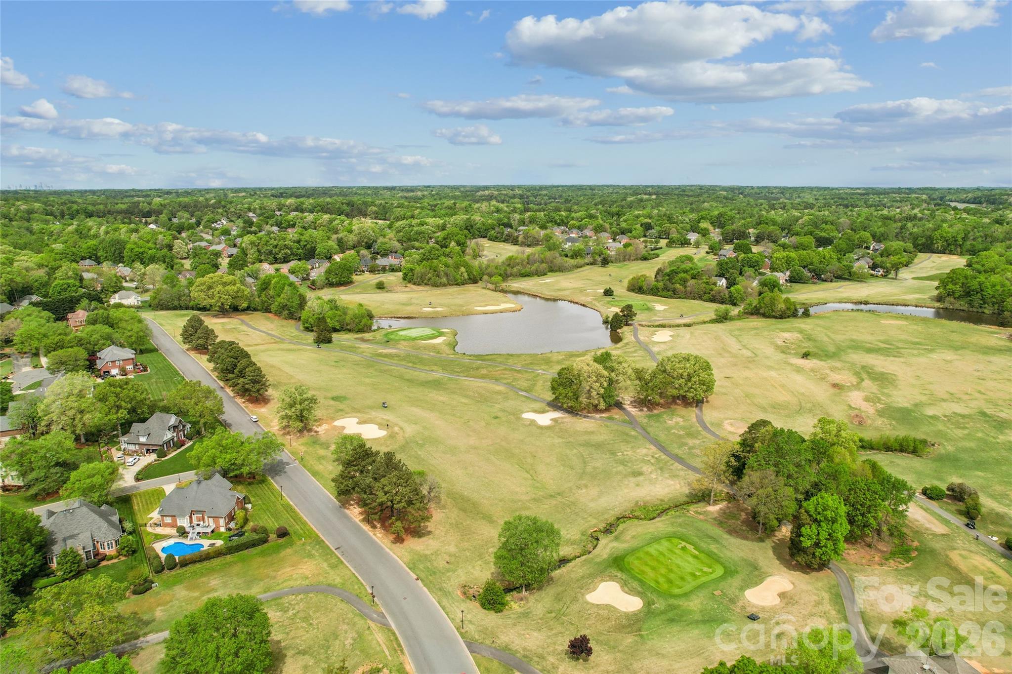 Shannamara - Residential