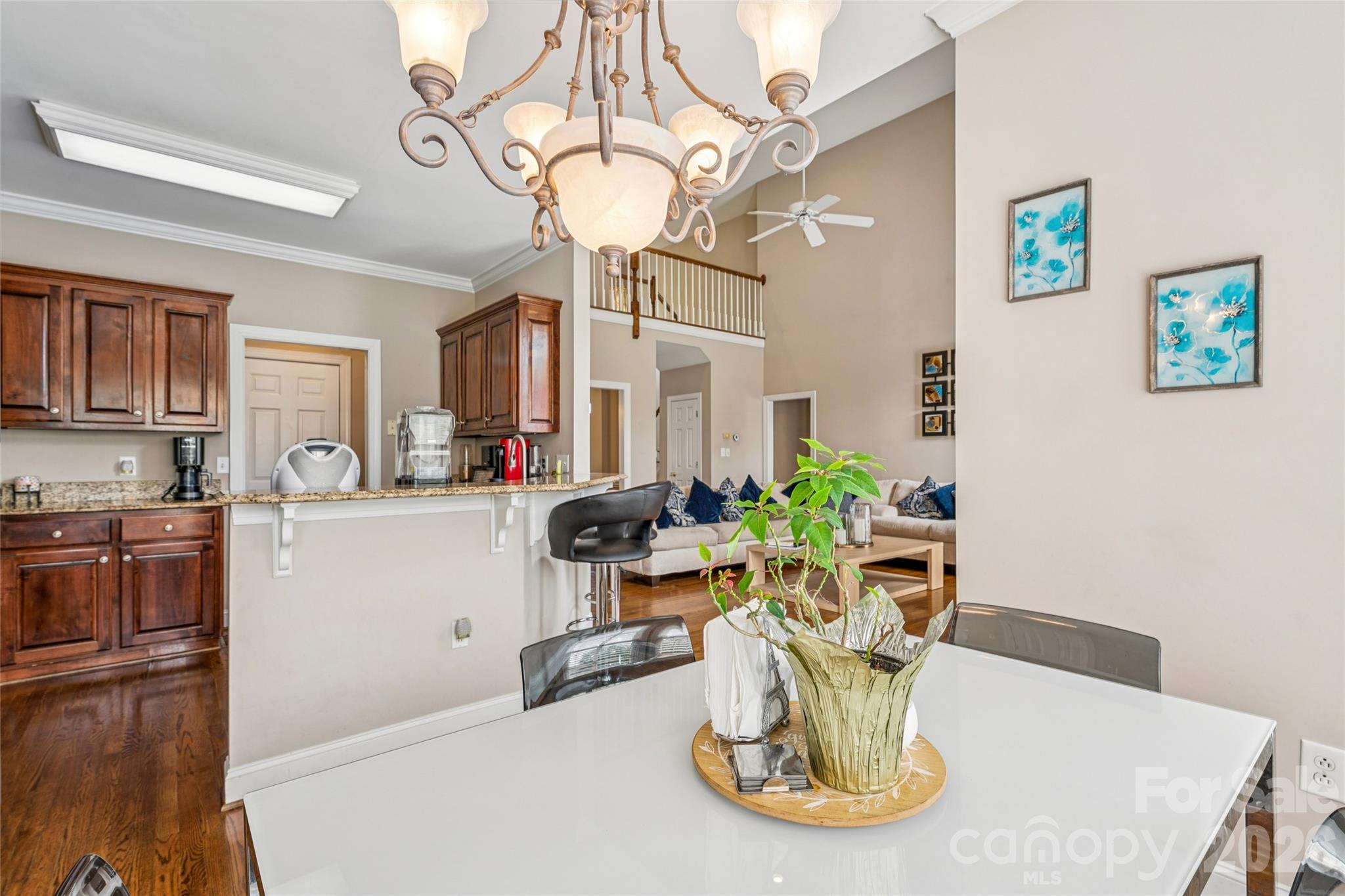 Shannamara - Residential
