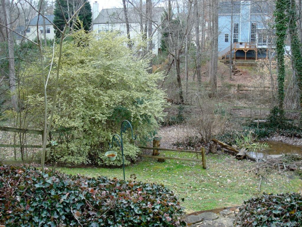 Merryweather Farms - Residential