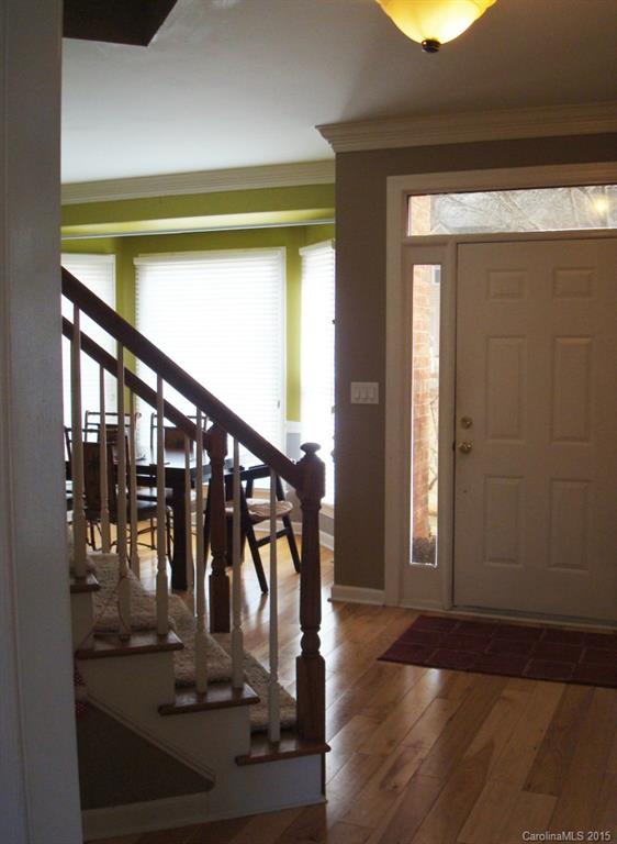 Merryweather Farms - Residential