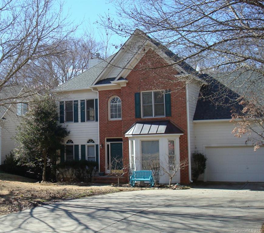 Merryweather Farms - Residential