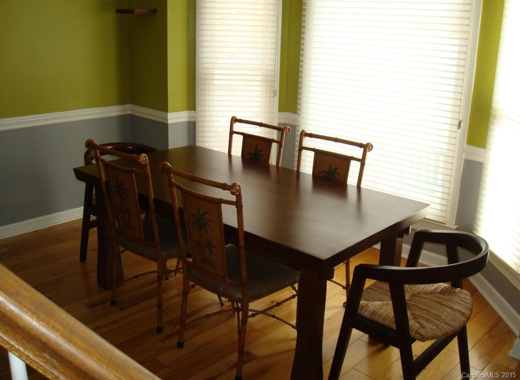 Merryweather Farms - Residential