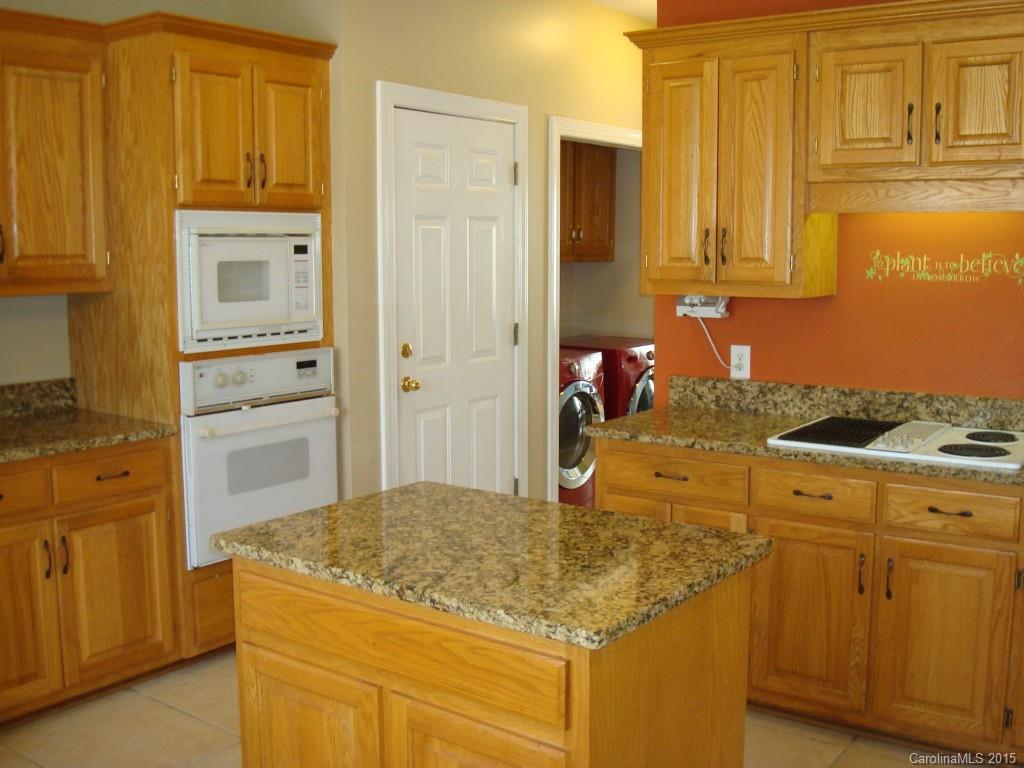 Merryweather Farms - Residential