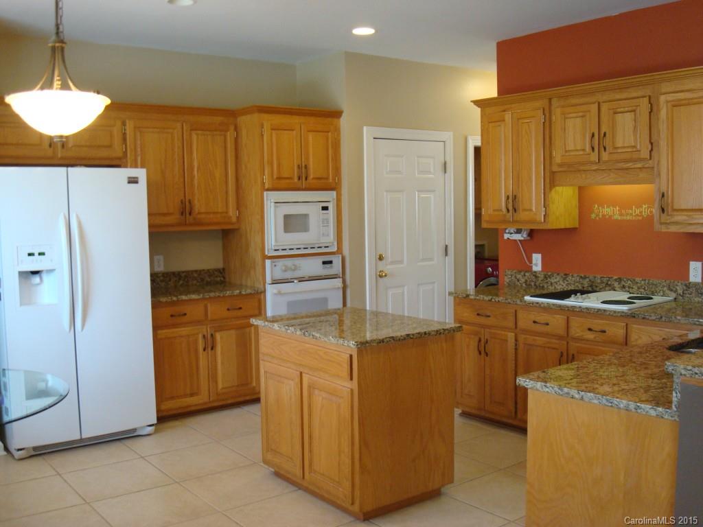 Merryweather Farms - Residential