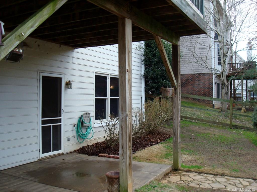 Merryweather Farms - Residential