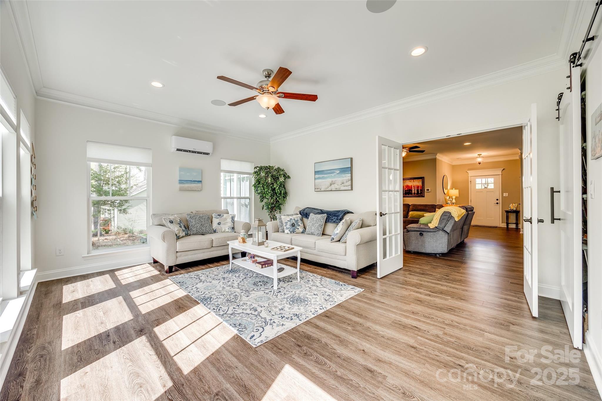 Pebble Creek - Residential