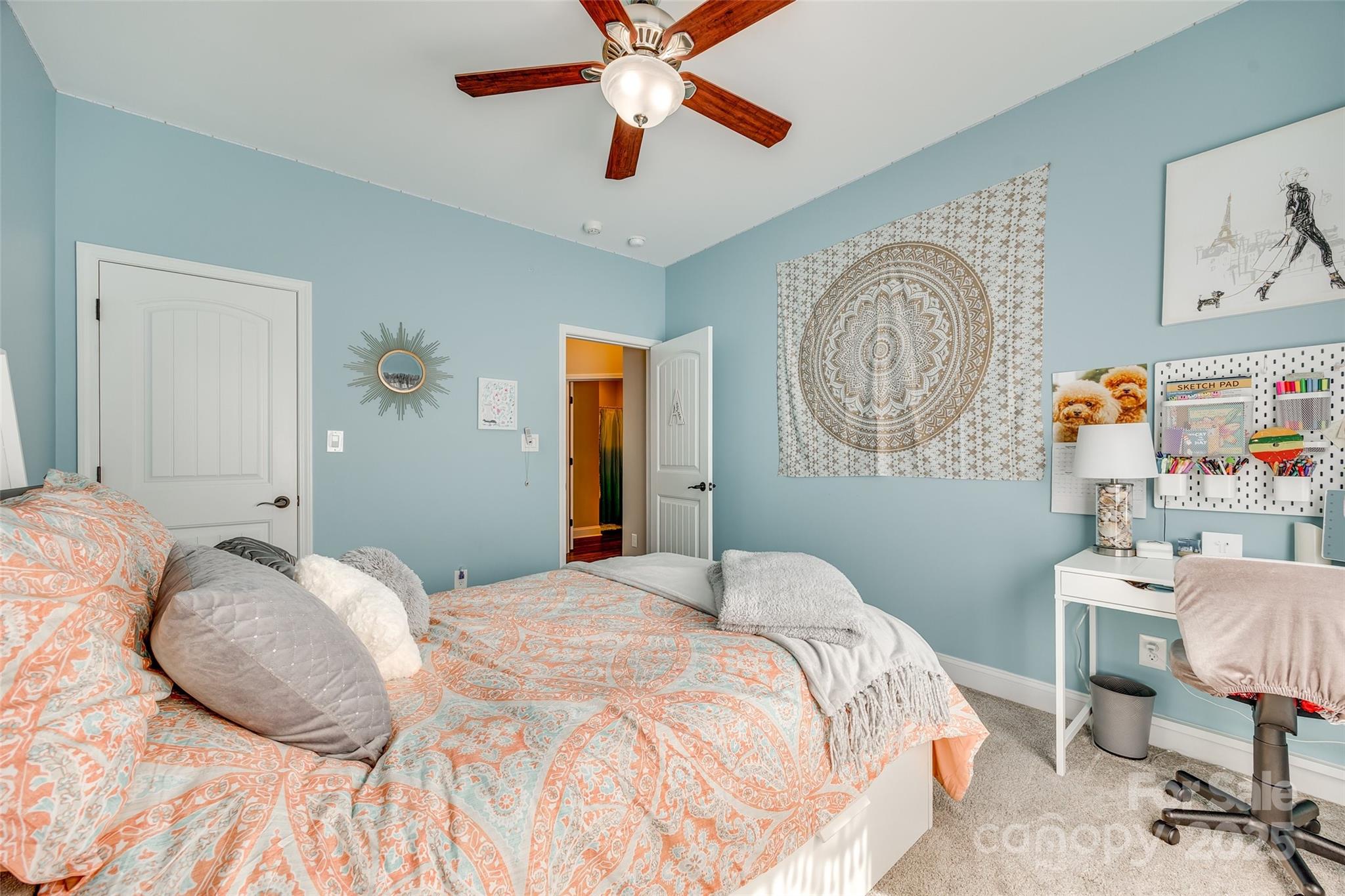 Pebble Creek - Residential