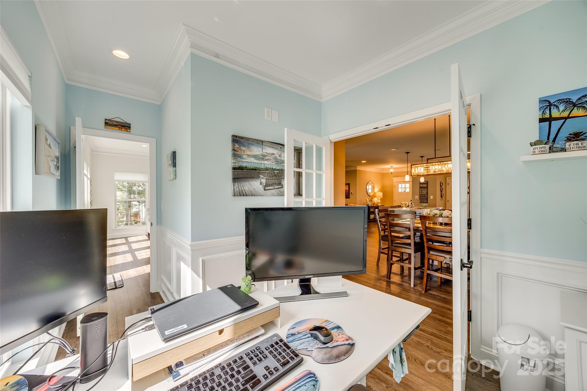 Pebble Creek - Residential