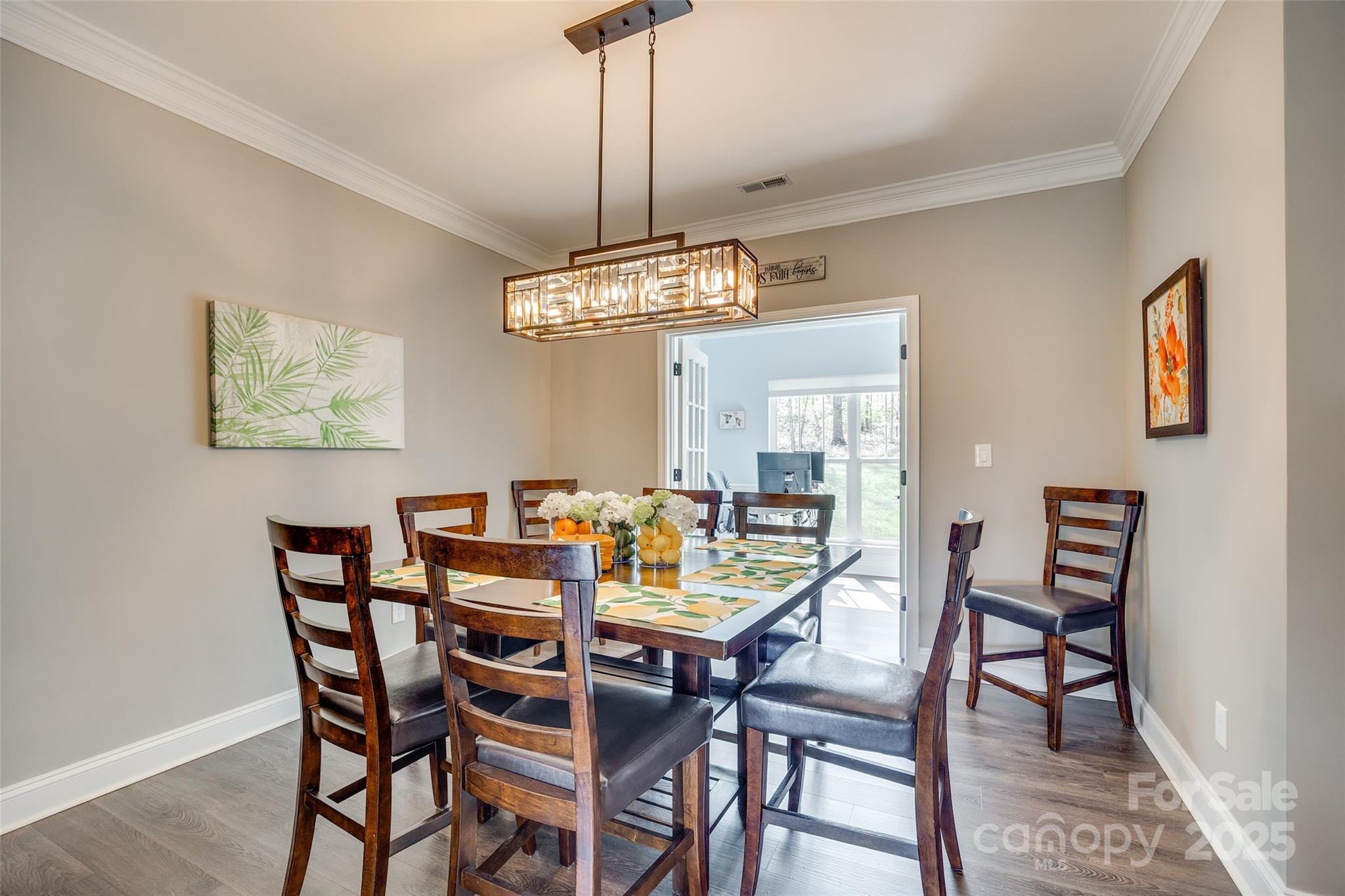 Pebble Creek - Residential