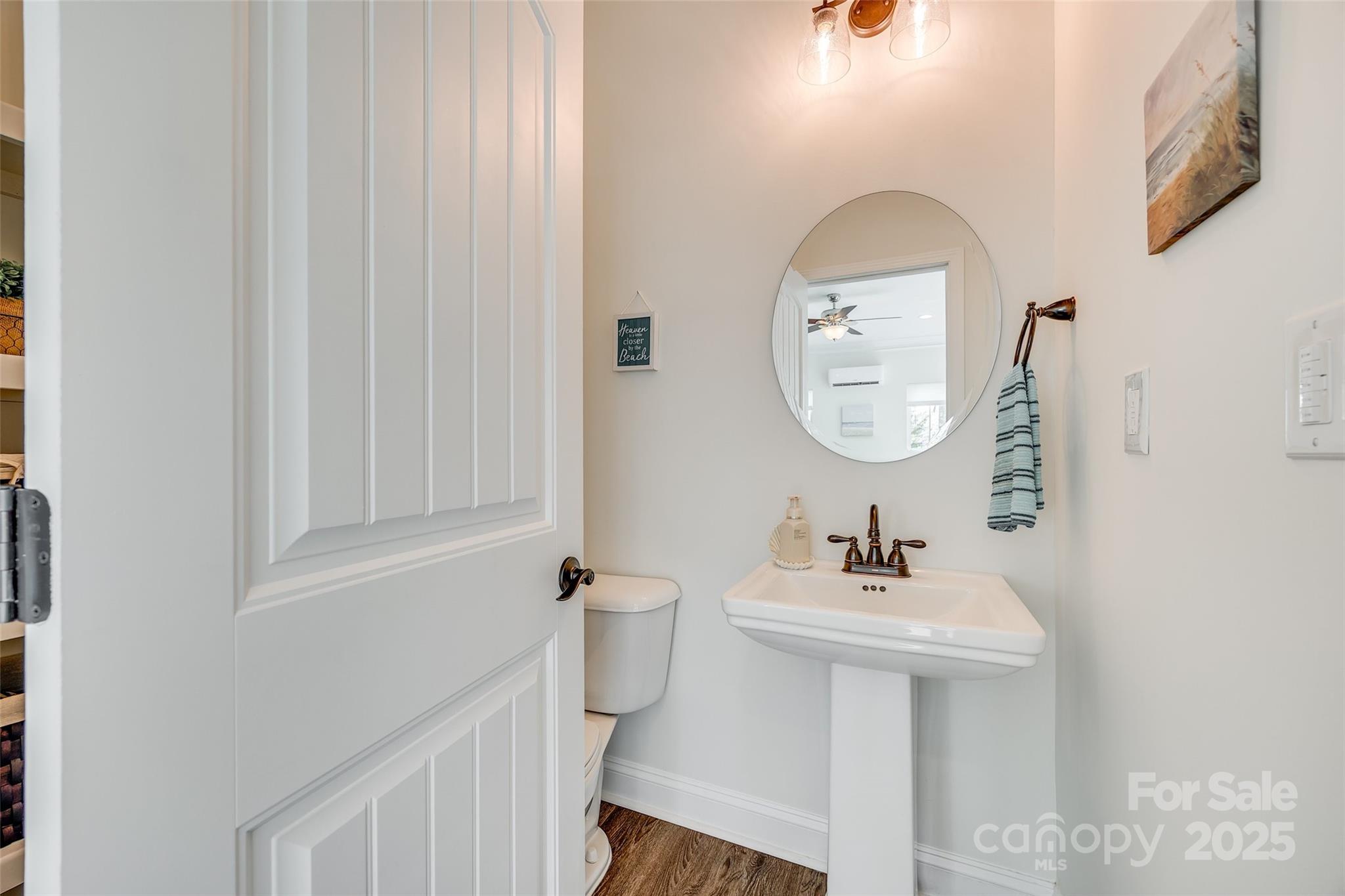 Pebble Creek - Residential