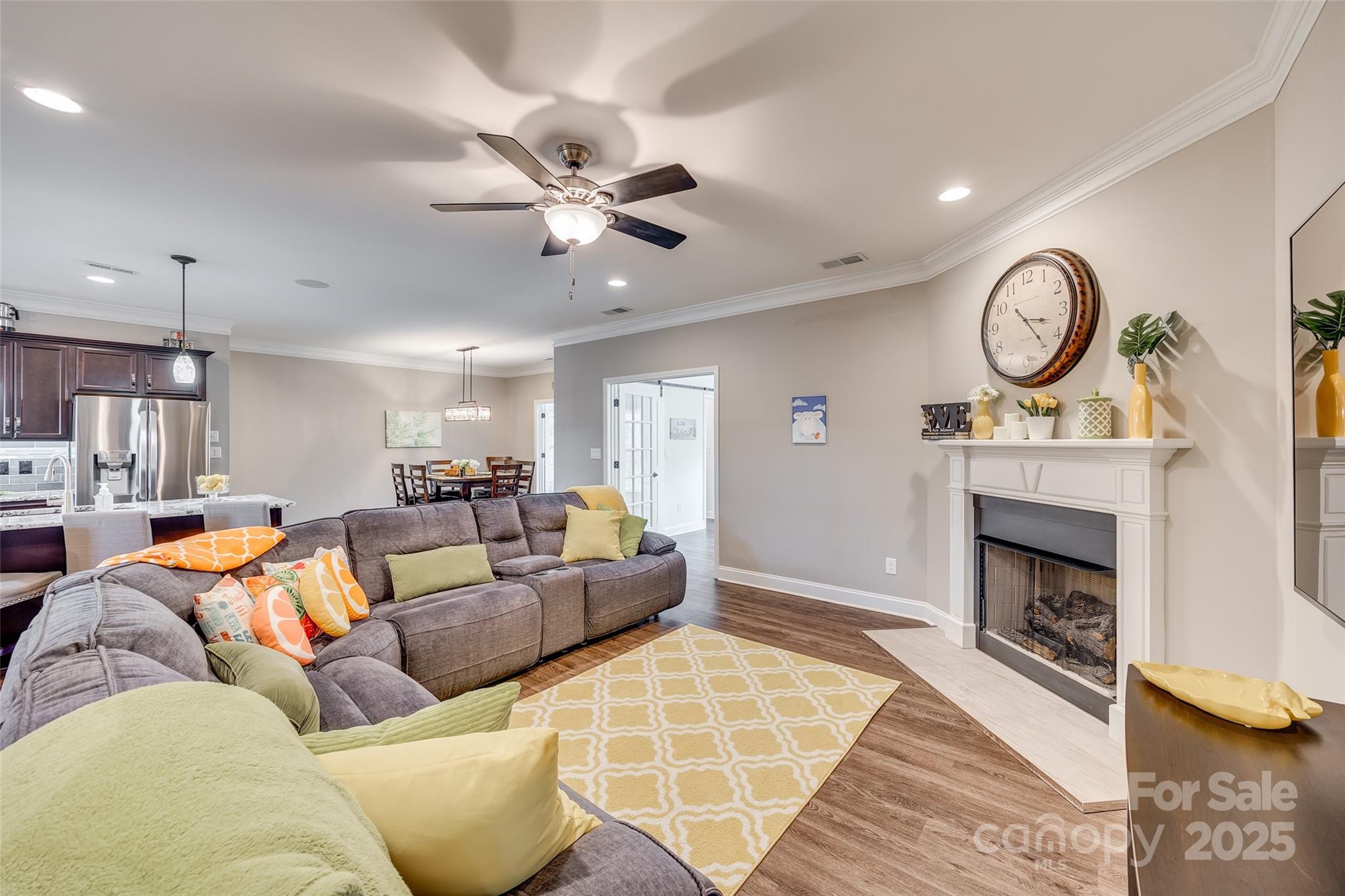 Pebble Creek - Residential