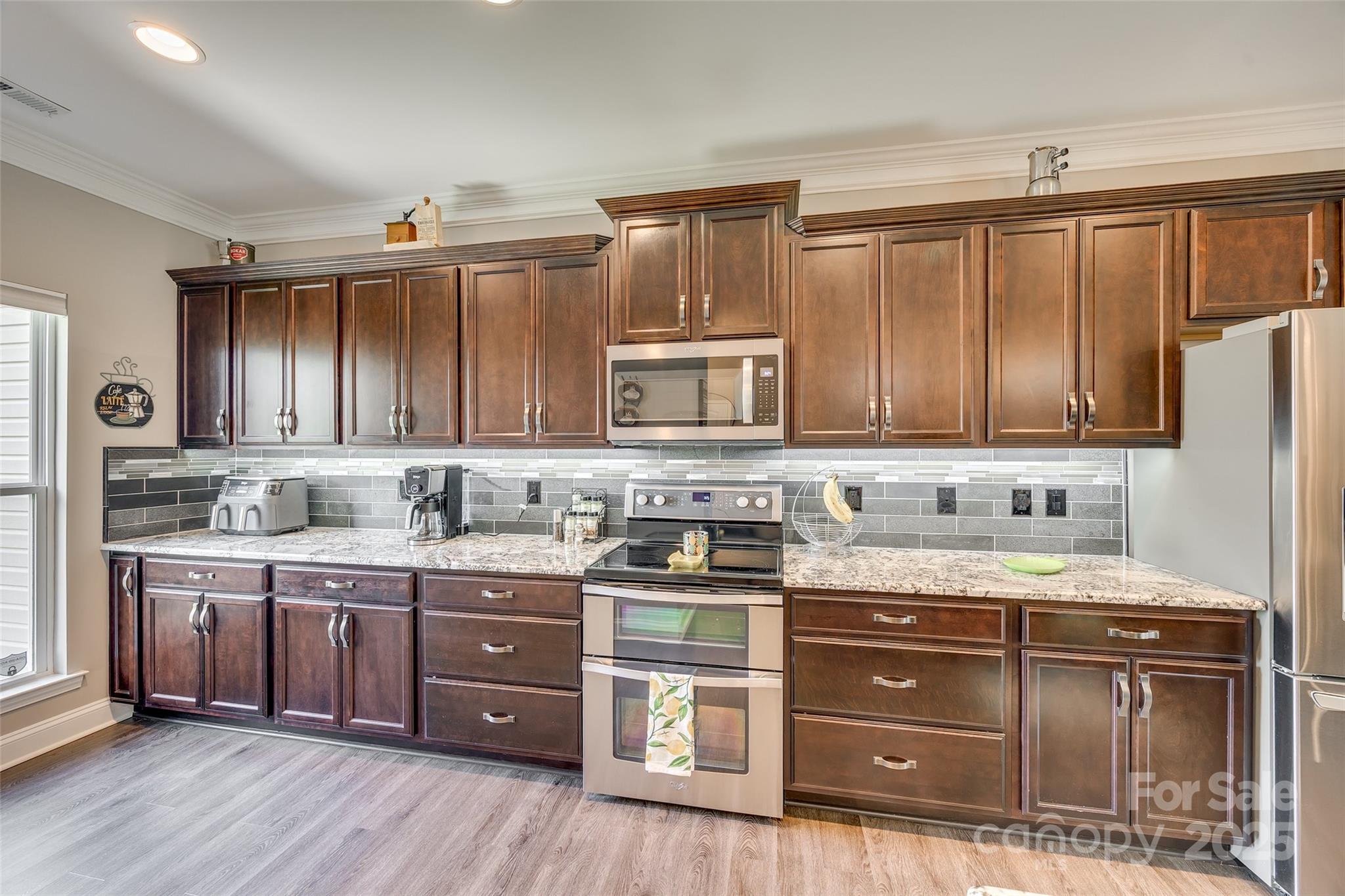 Pebble Creek - Residential