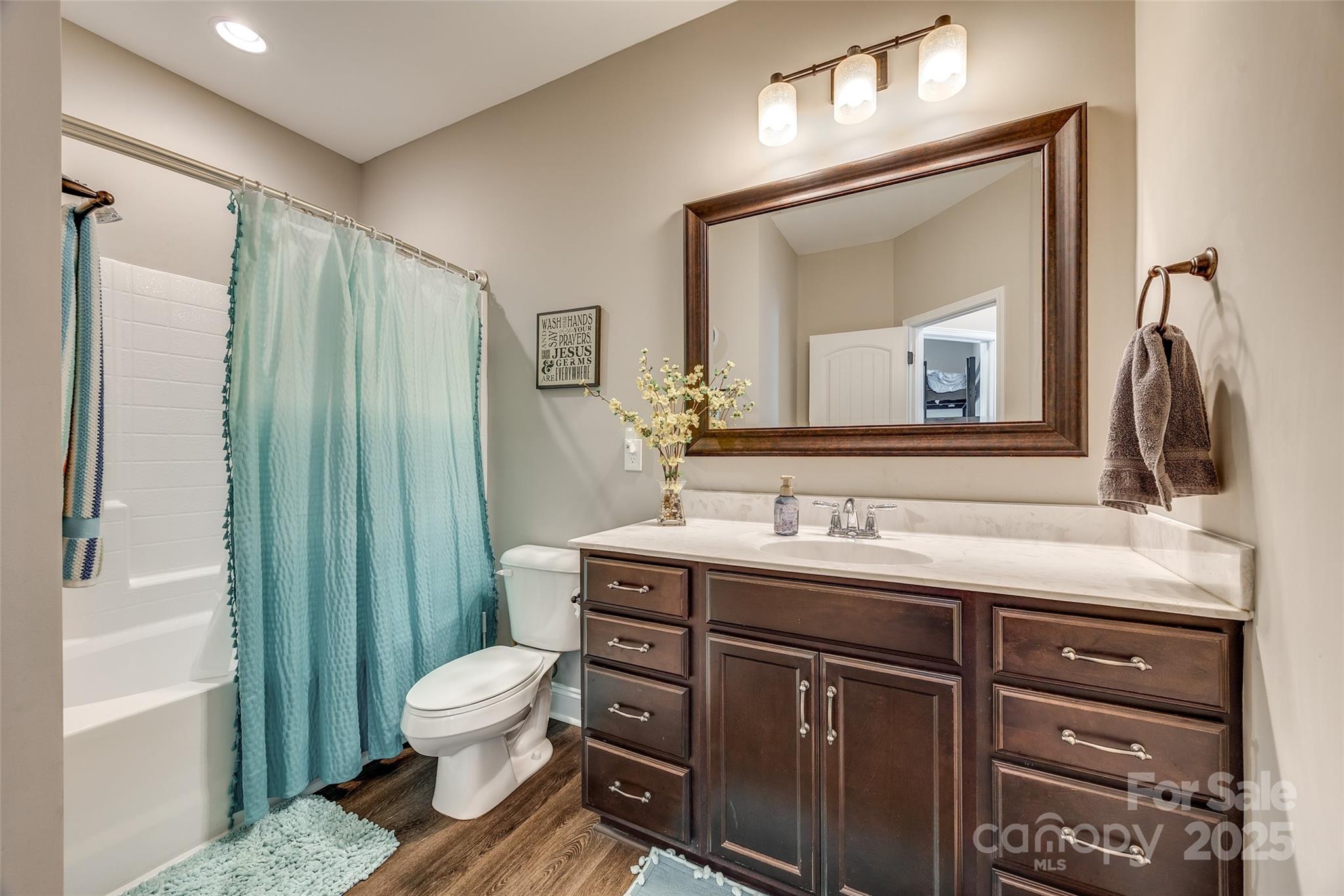 Pebble Creek - Residential