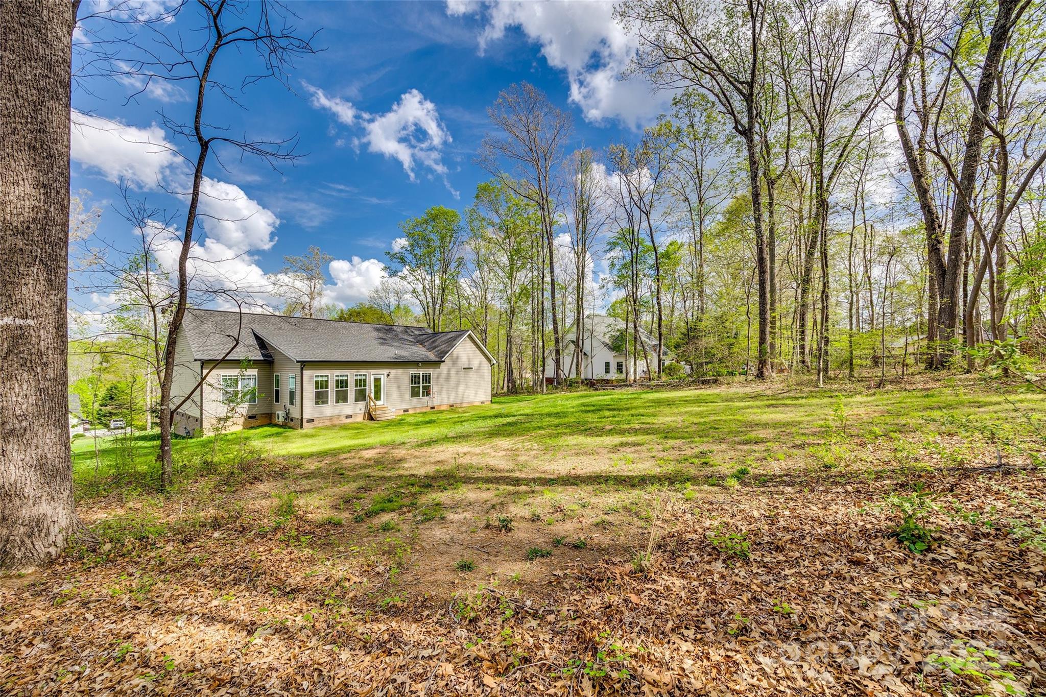 Pebble Creek - Residential