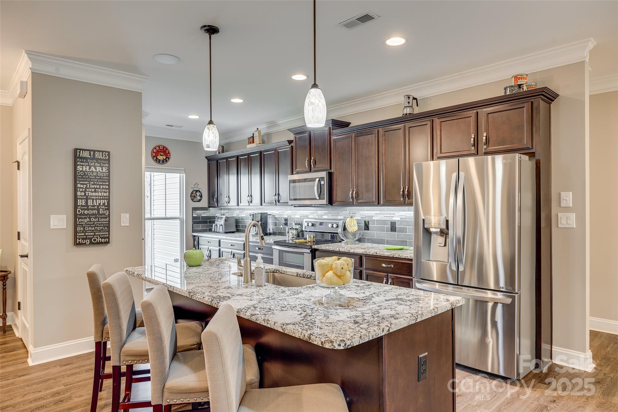 Pebble Creek - Residential