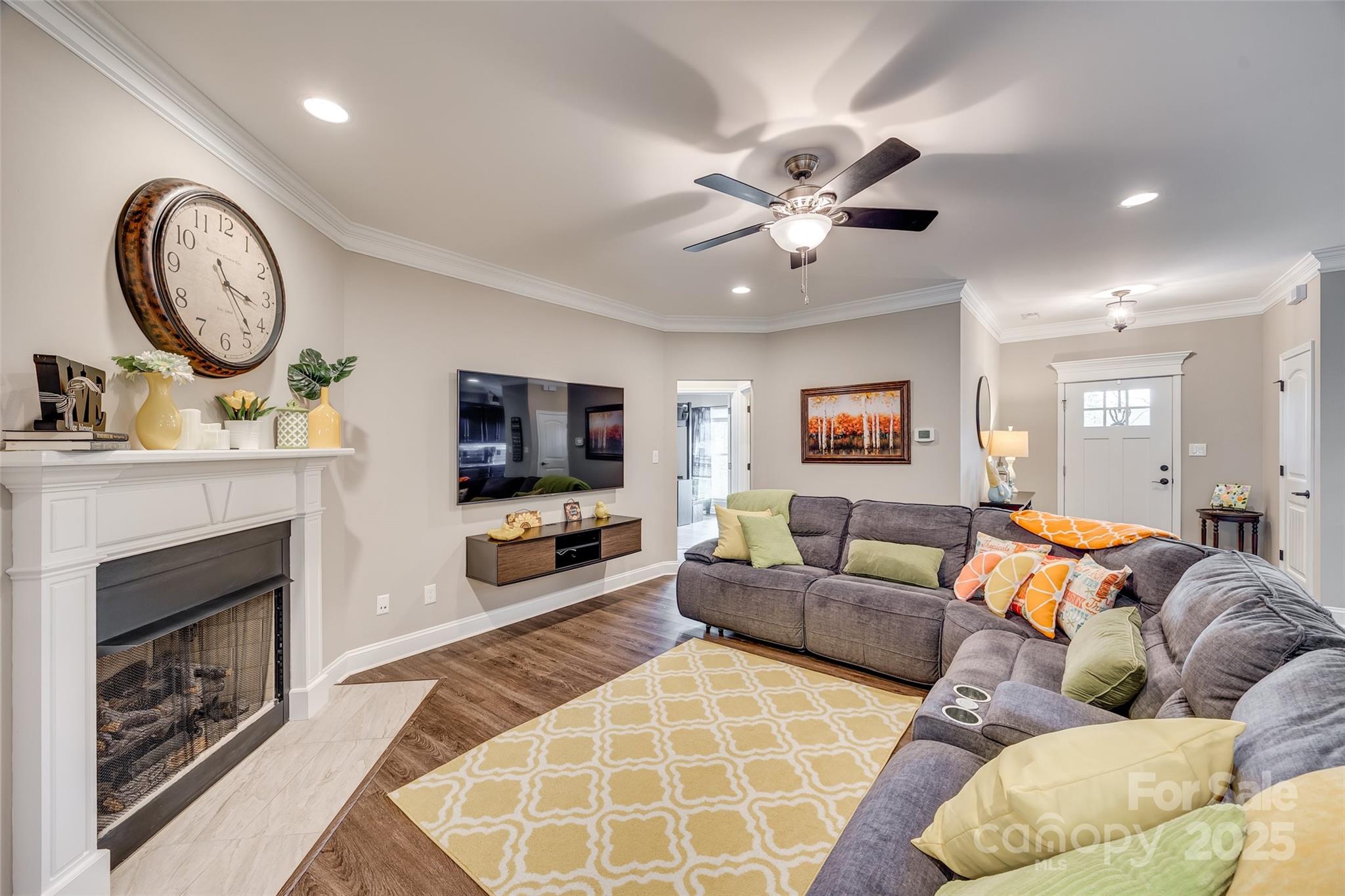 Pebble Creek - Residential