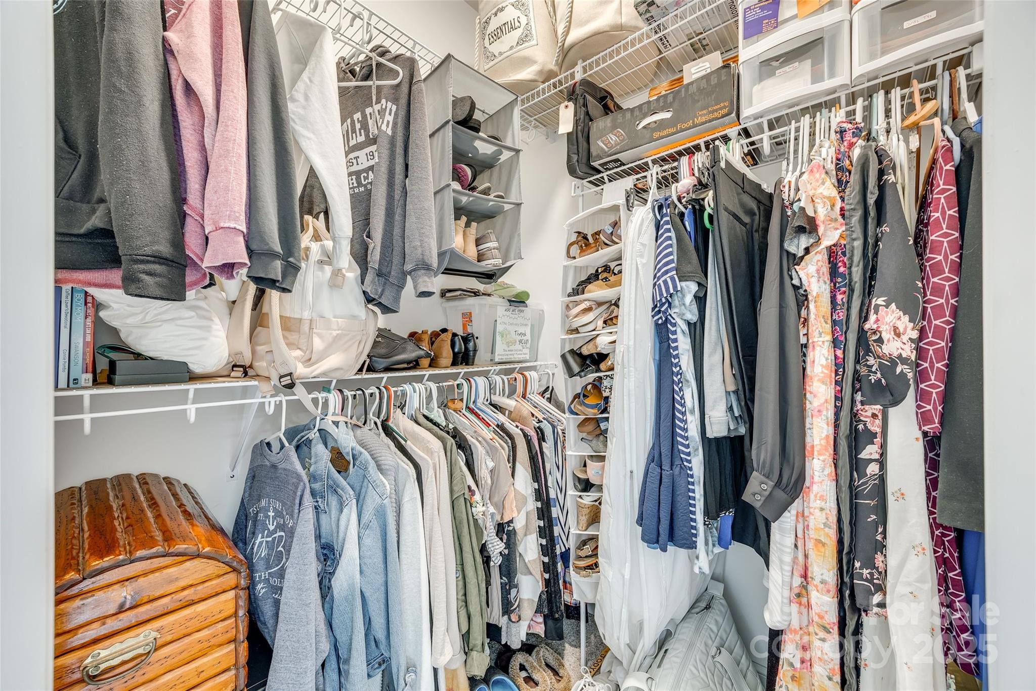 Pebble Creek - Residential