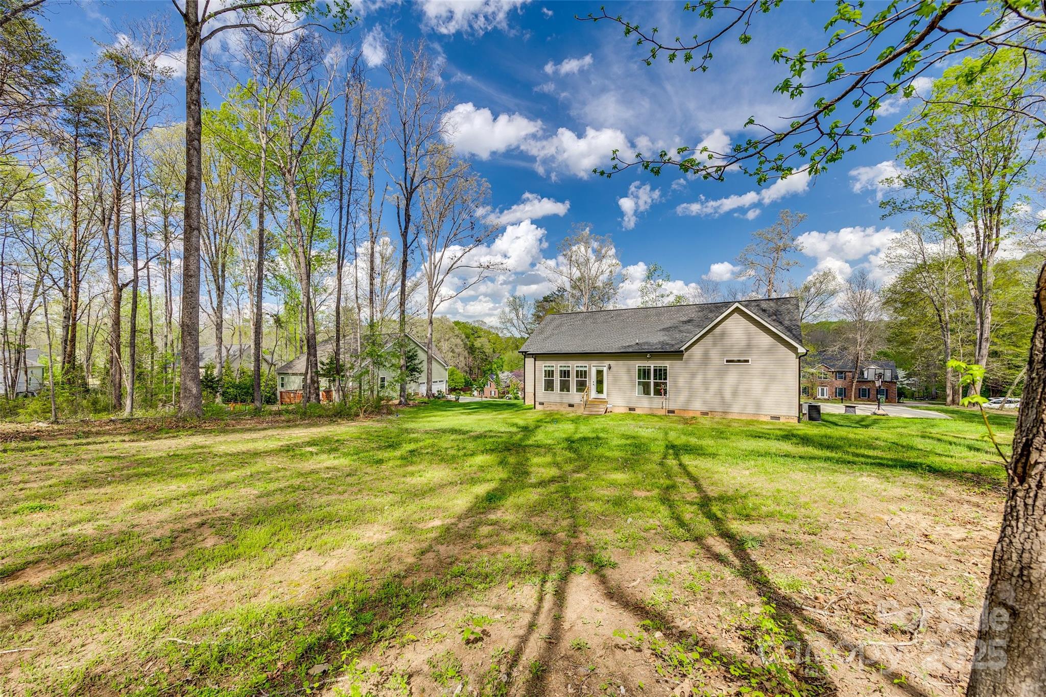Pebble Creek - Residential