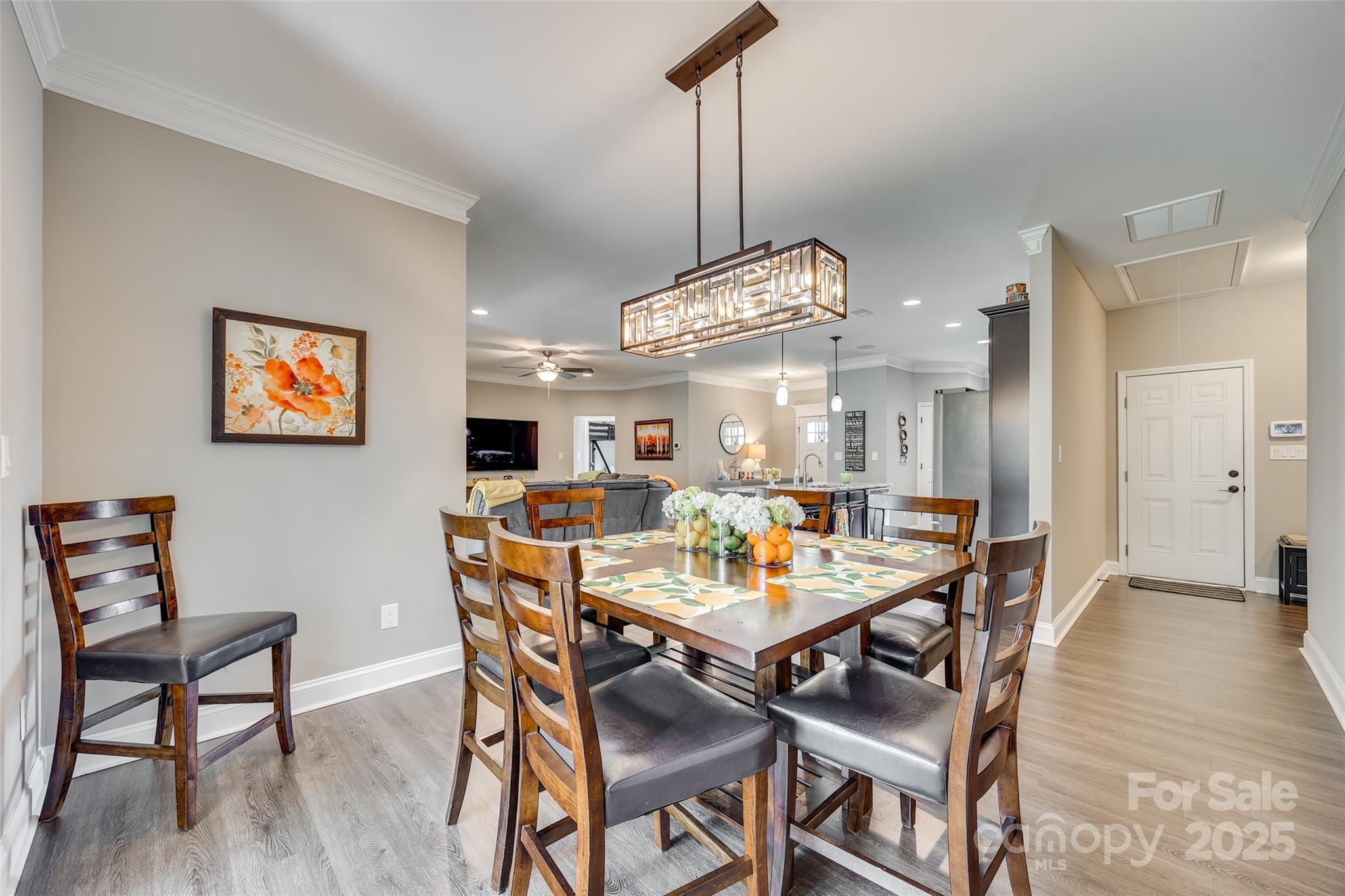 Pebble Creek - Residential