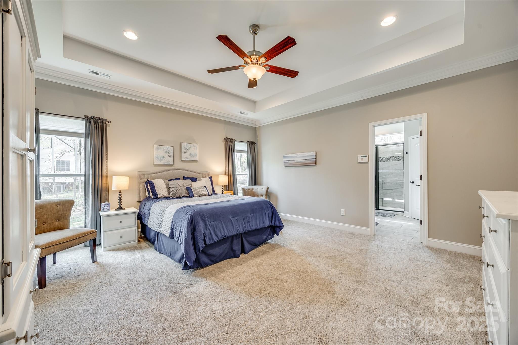 Pebble Creek - Residential