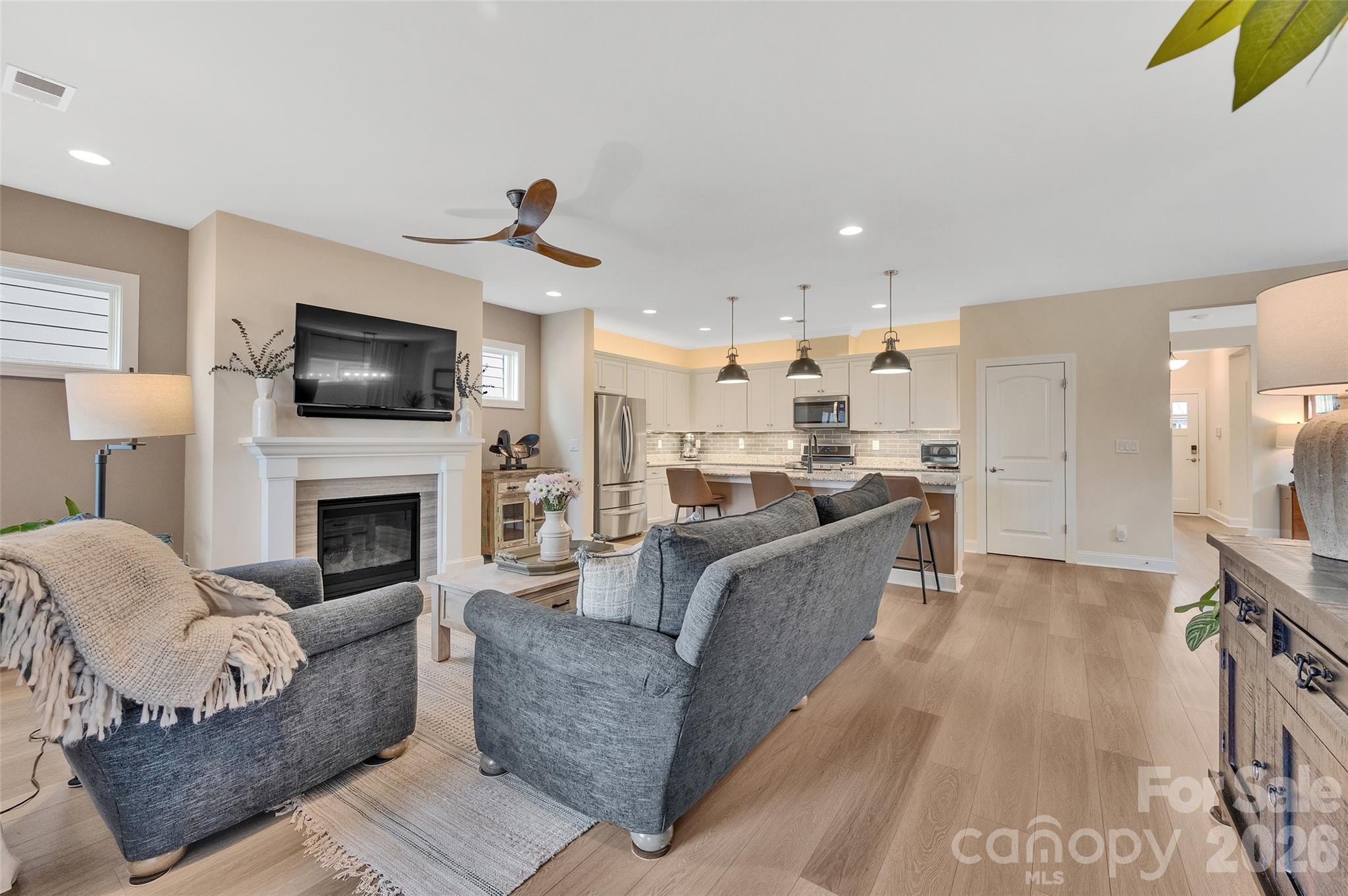 Trilogy Lake Norman - Residential