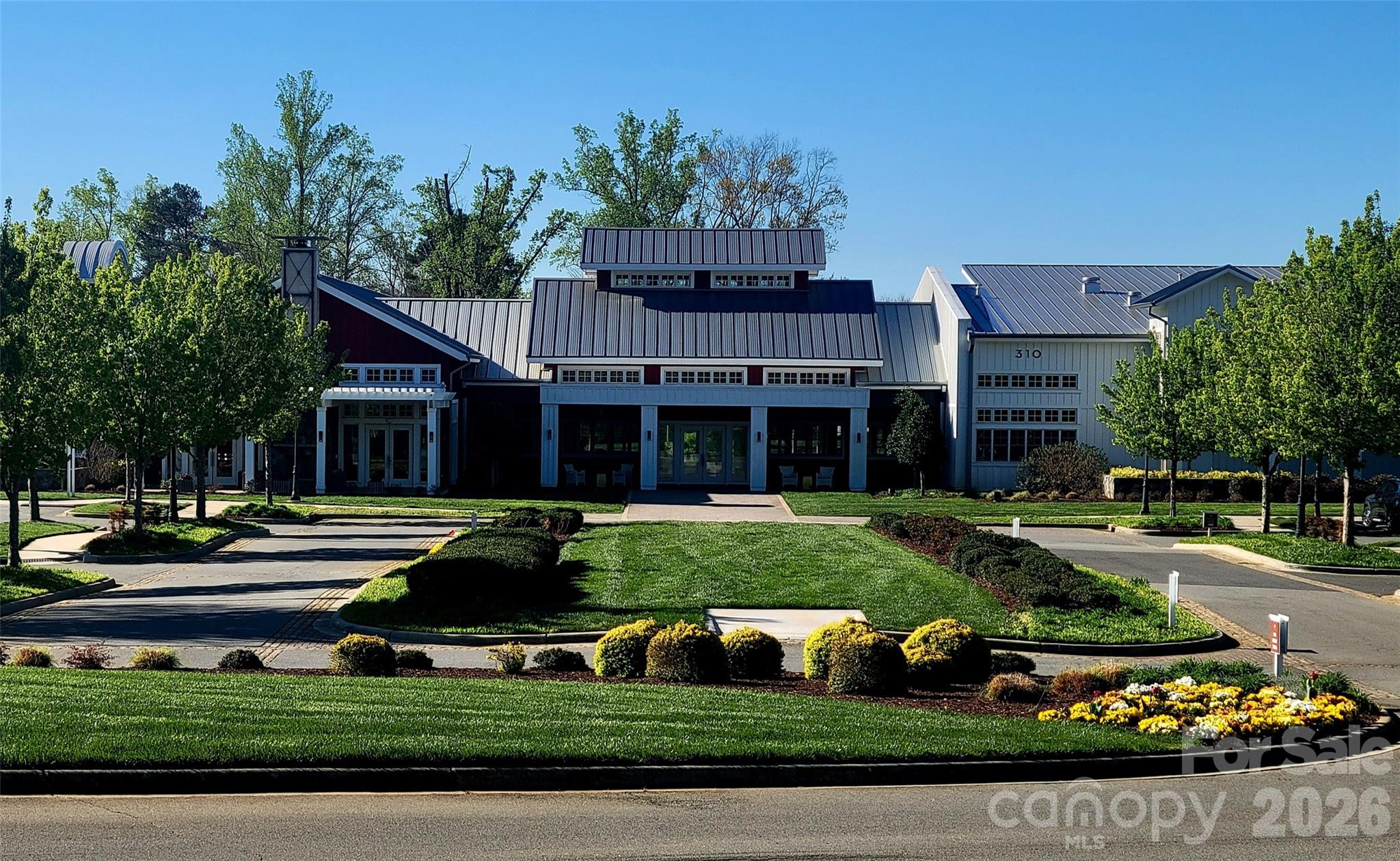 Trilogy Lake Norman - Residential