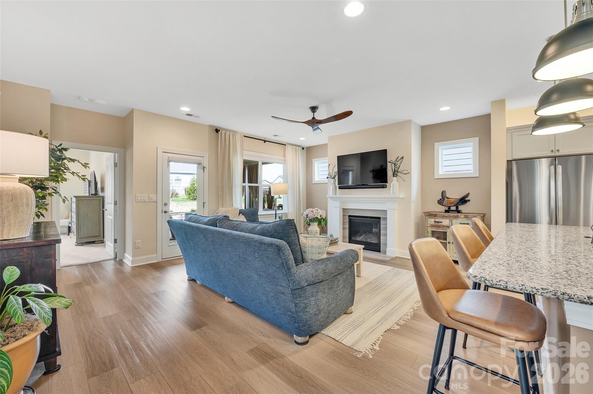 Trilogy Lake Norman - Residential