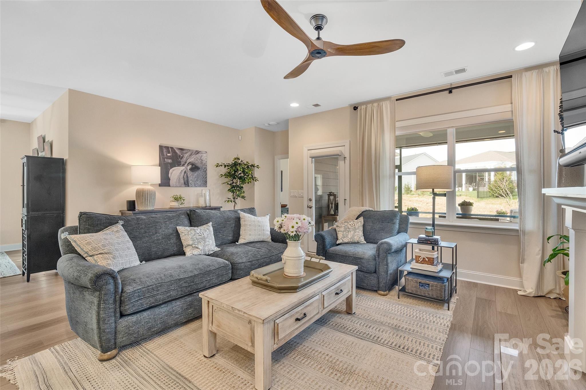 Trilogy Lake Norman - Residential