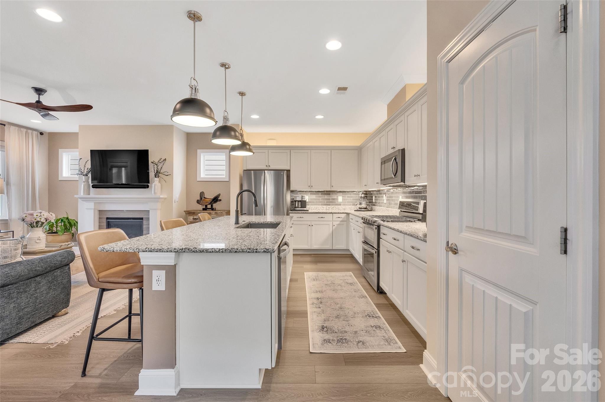 Trilogy Lake Norman - Residential