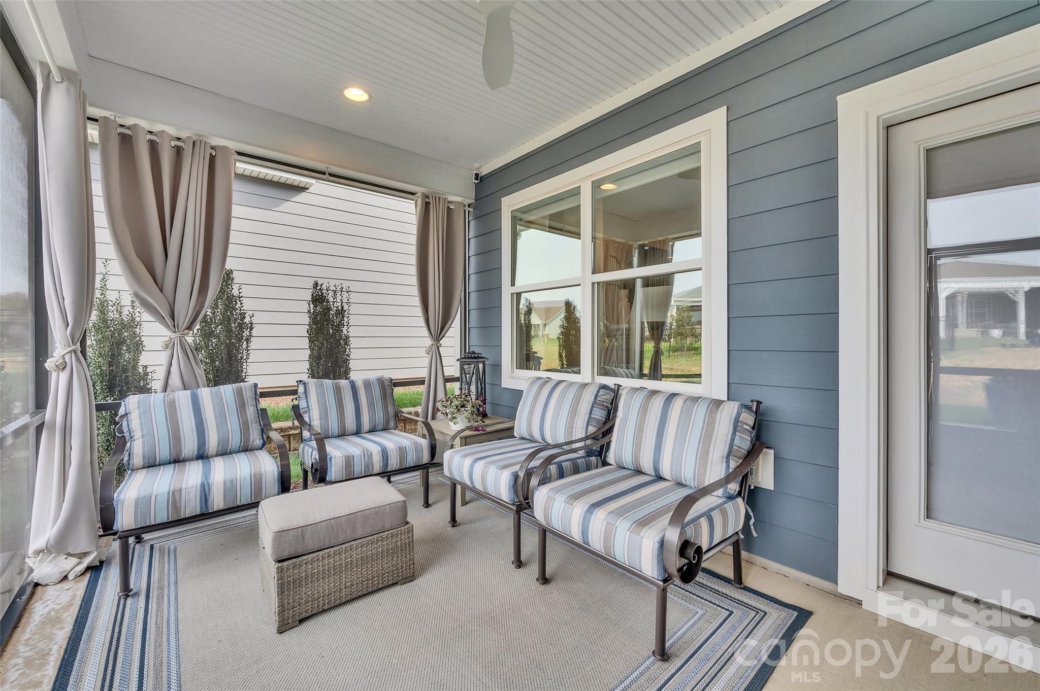 Trilogy Lake Norman - Residential