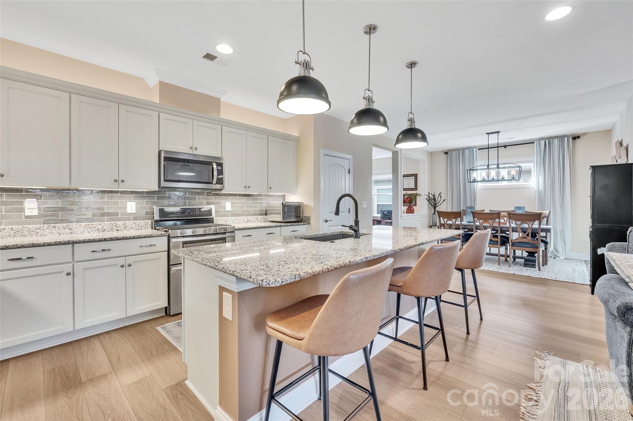 Trilogy Lake Norman - Residential