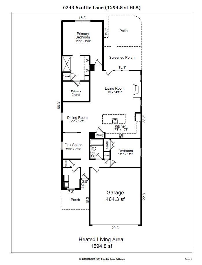 Trilogy Lake Norman - Residential