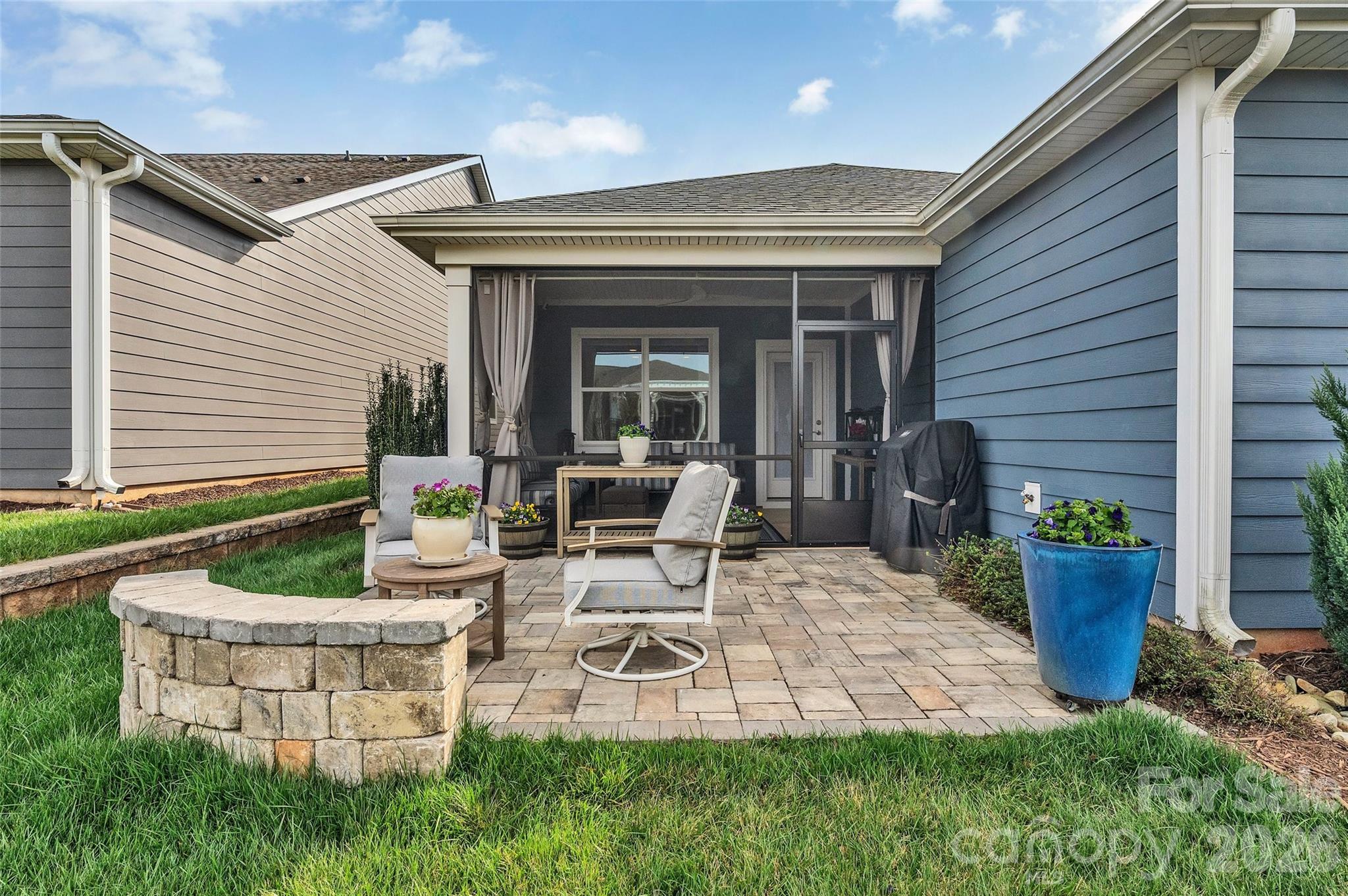 Trilogy Lake Norman - Residential