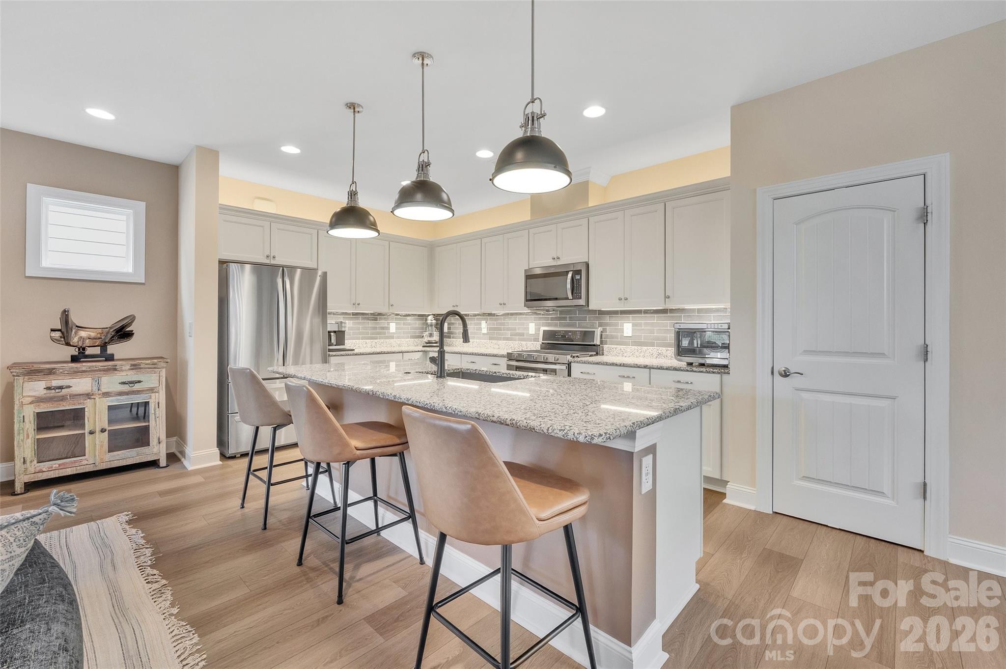 Trilogy Lake Norman - Residential