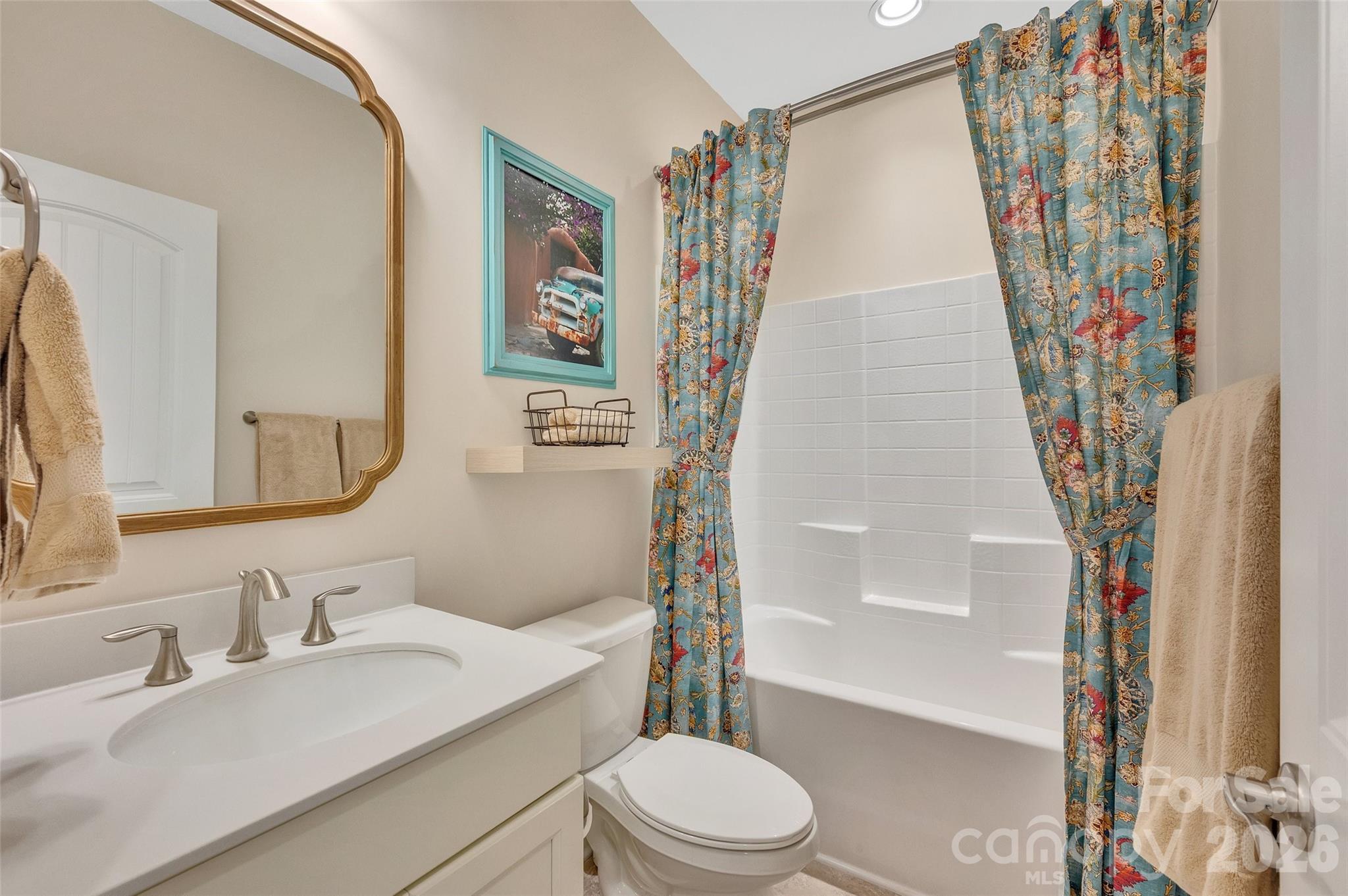 Trilogy Lake Norman - Residential