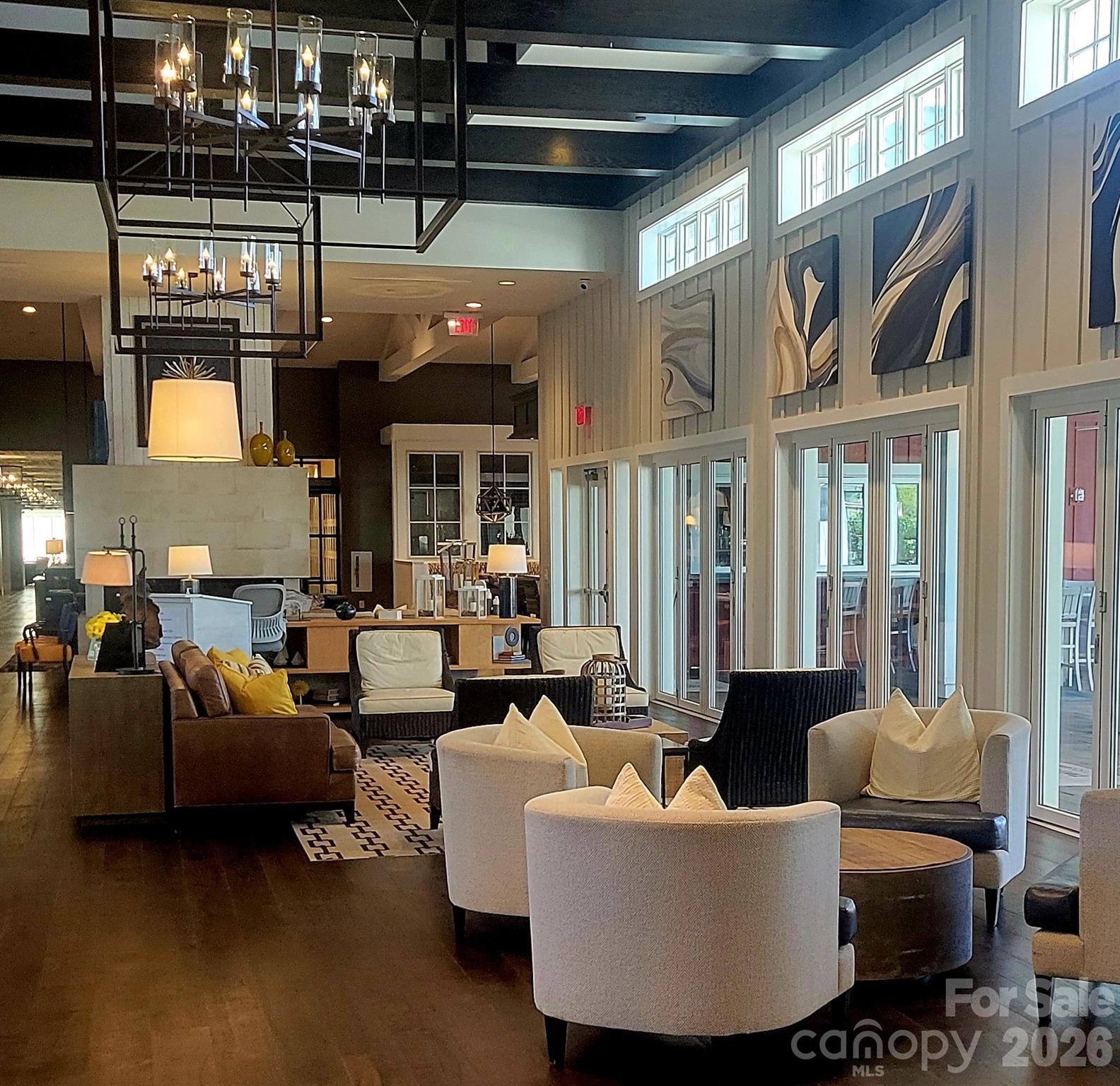 Trilogy Lake Norman - Residential