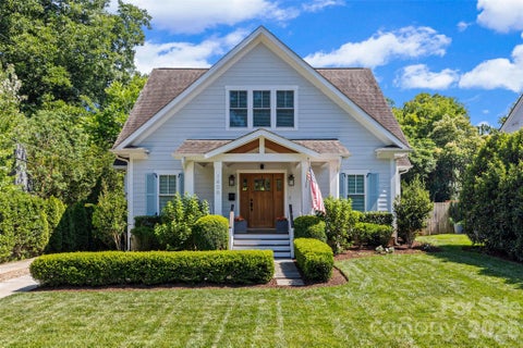 Photo of 1408 Cortland Road W, Charlotte, NC 28209 (MLS # 4393052)