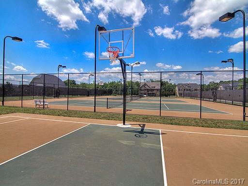 Briarcrest - Residential