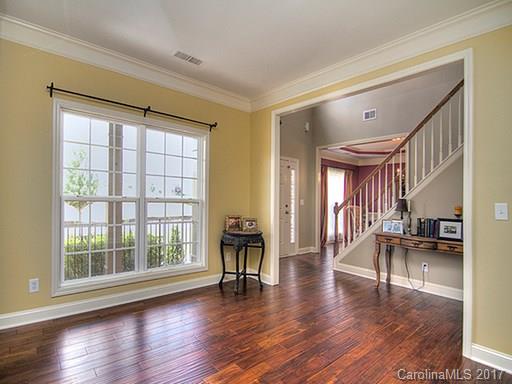 Briarcrest - Residential